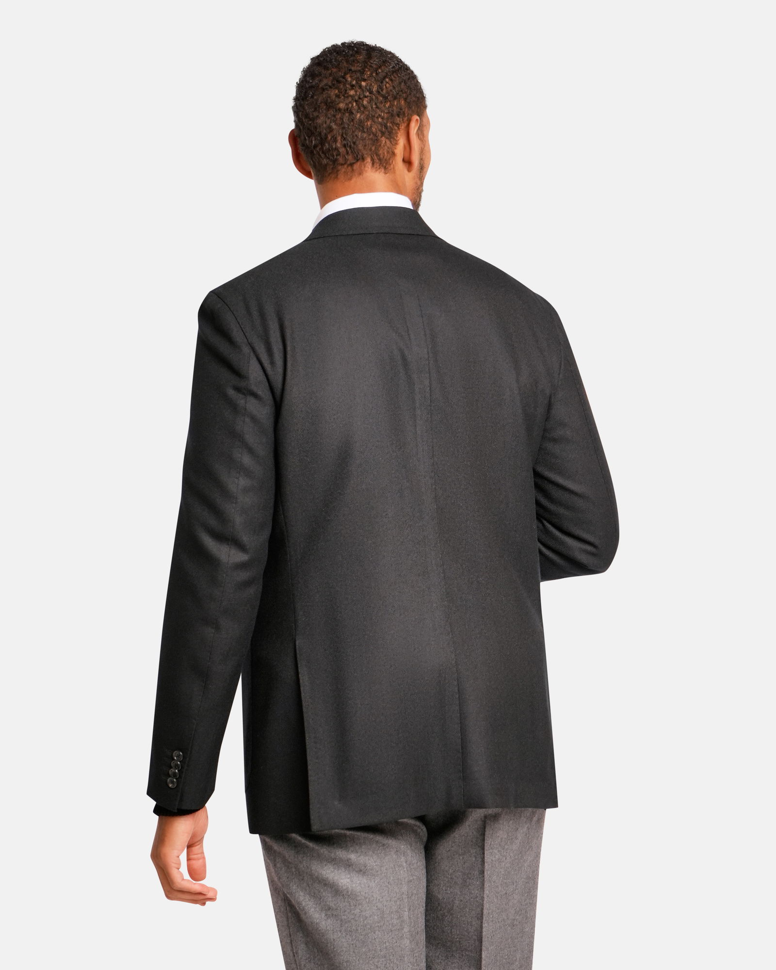 ジャケット・アウター LUXENBURG / BURLAP HYBRID SUIT JACKET 楽天市場】LUXENBURG / BURLAP HYBRID SUIT JACKET BLACK 25SS 送料