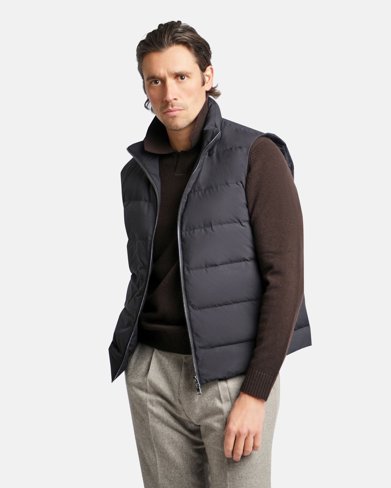 Deals Puffer Vest