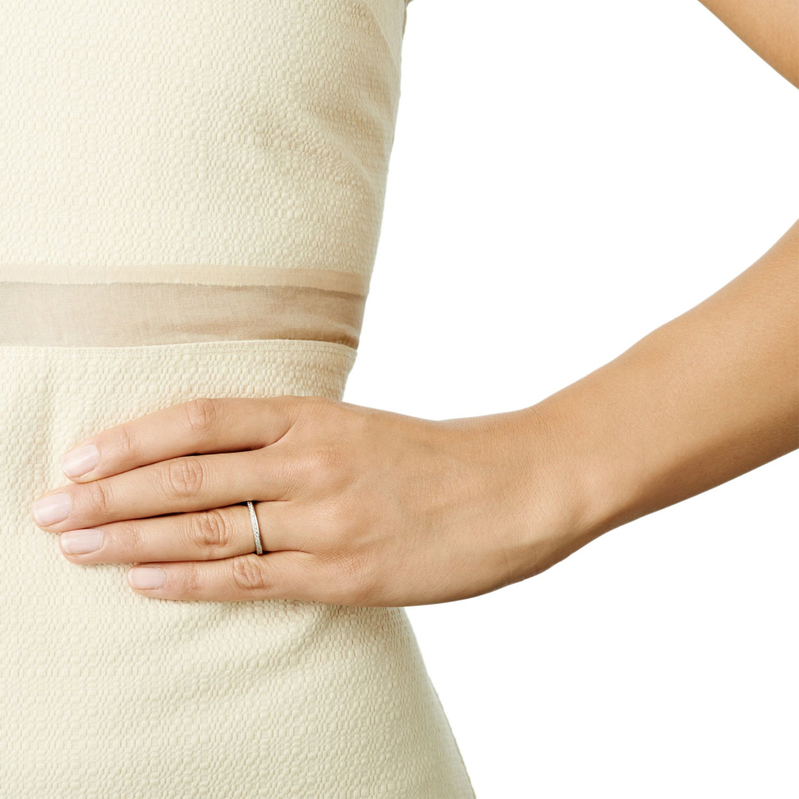 21 Stars & Signature Thin Ring bild 7