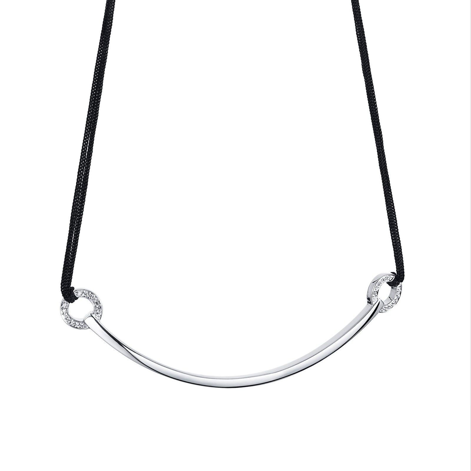 Bianca & Stars Necklace