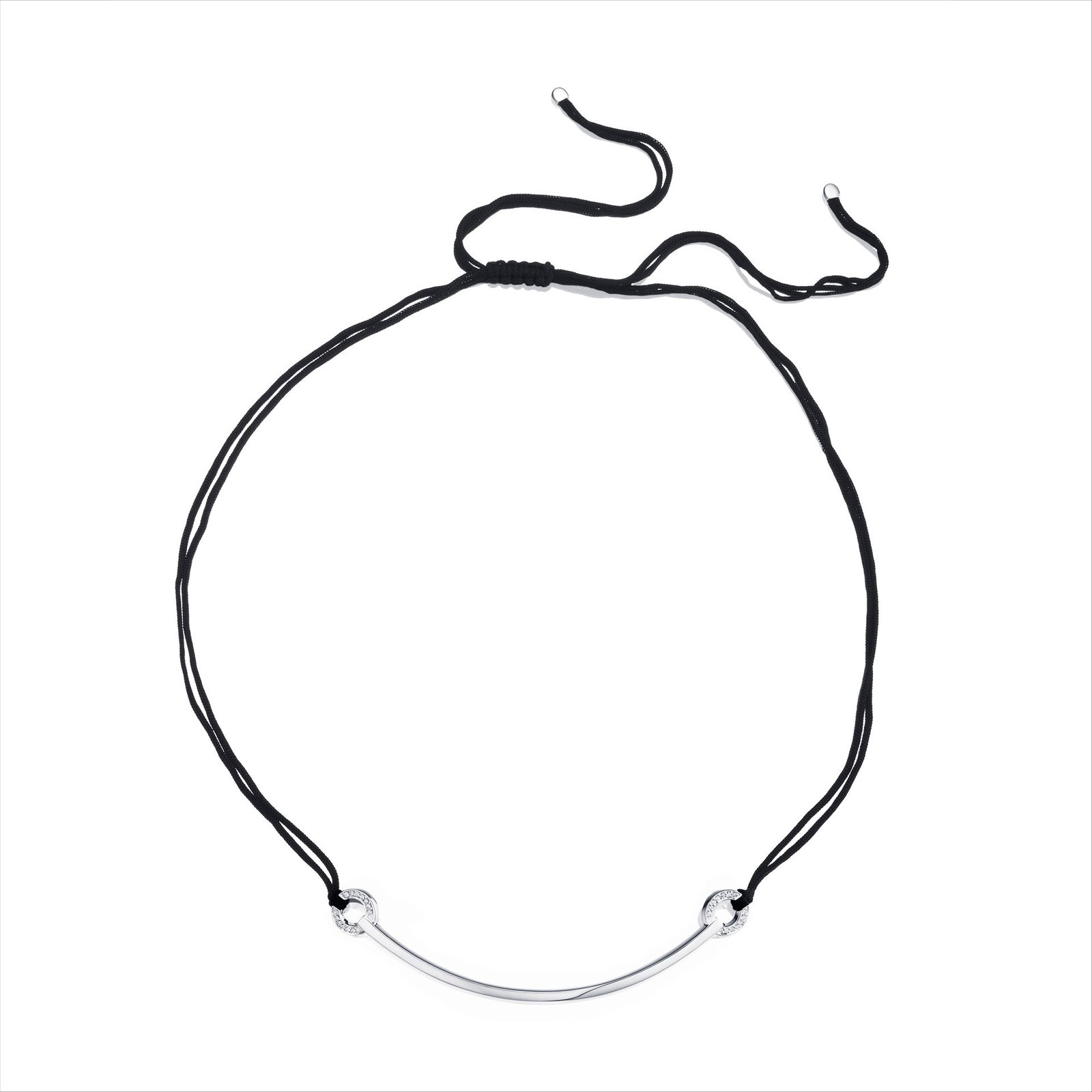 Bianca & Stars Necklace bild 2