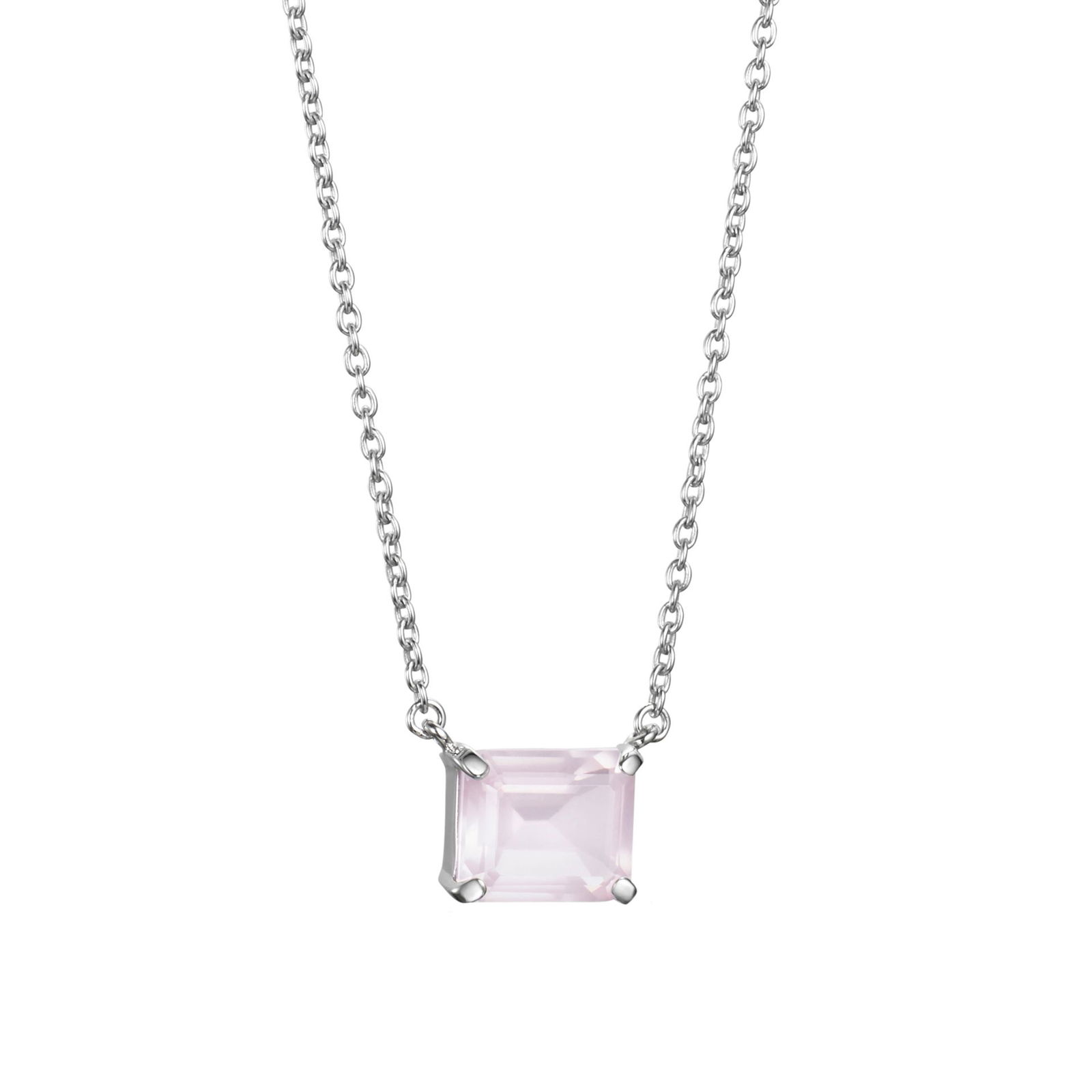 A Rose Dream Necklace.