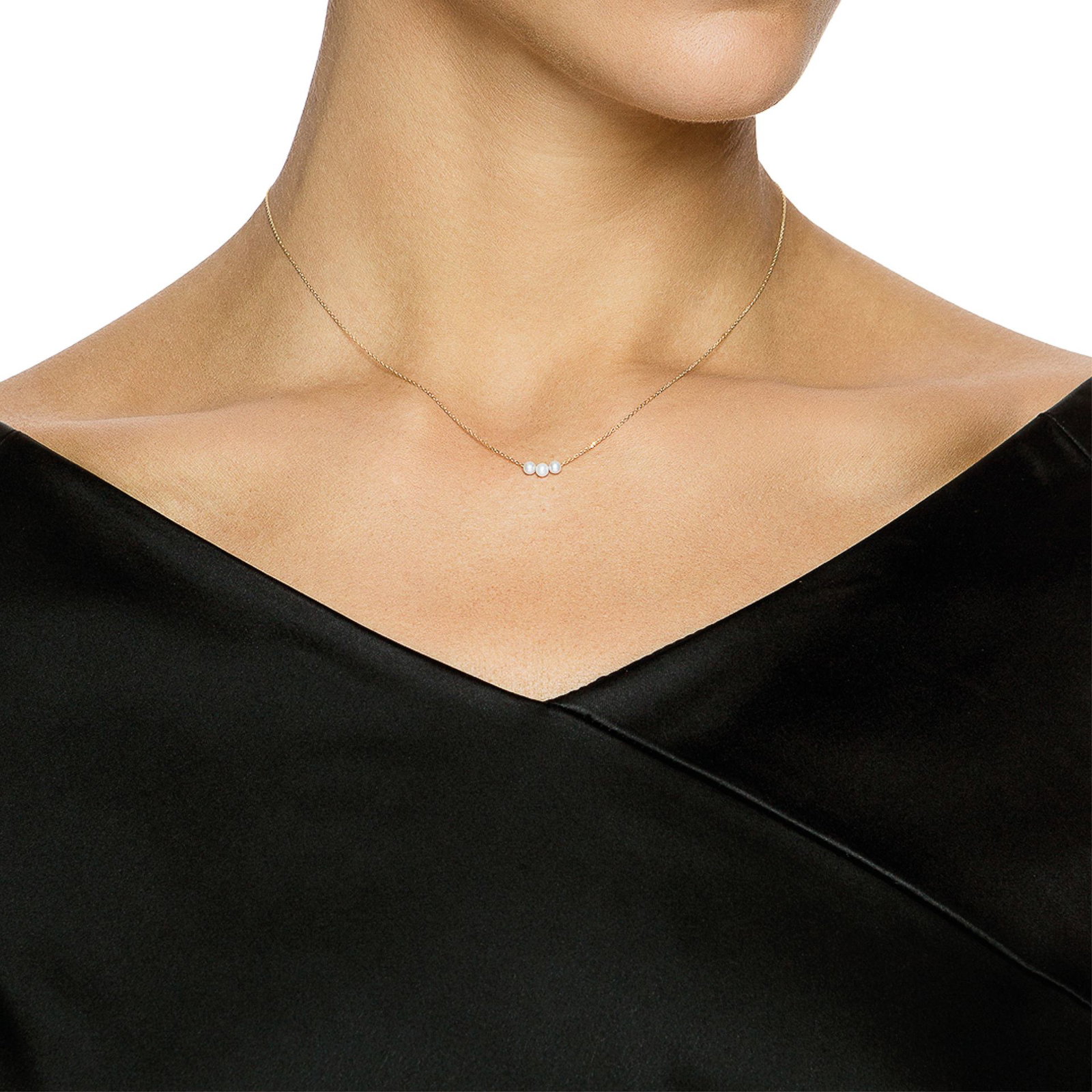 My Little Pearl Necklace bild 3