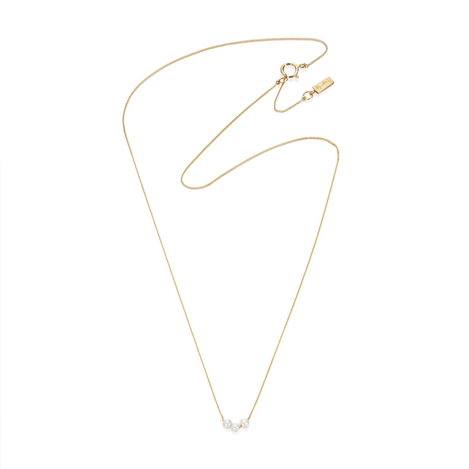 My Little Pearl Necklace bild 4