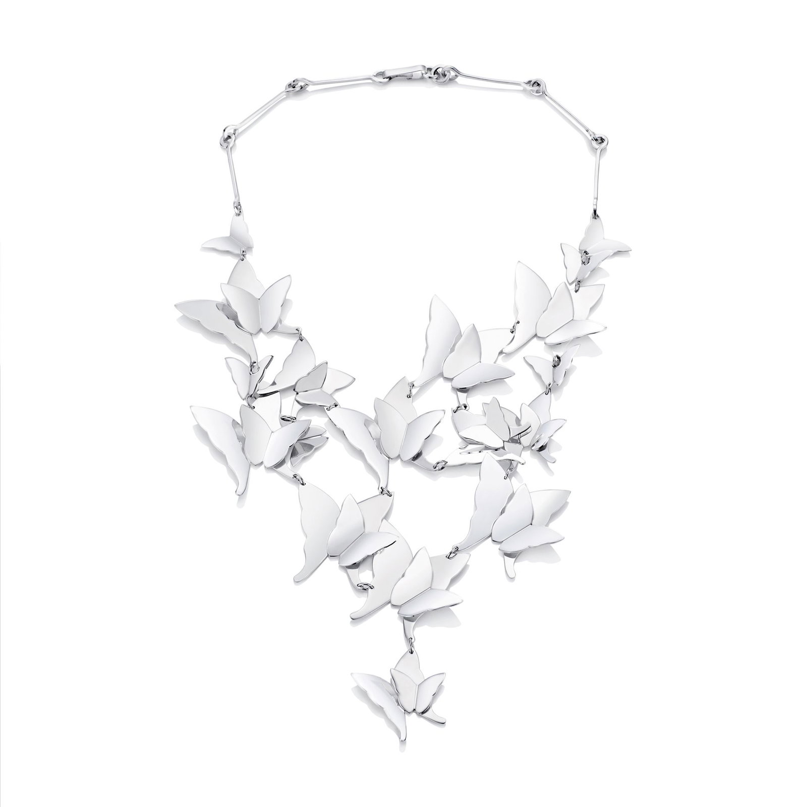 Miss Butterfly Heaven Collier bild 3