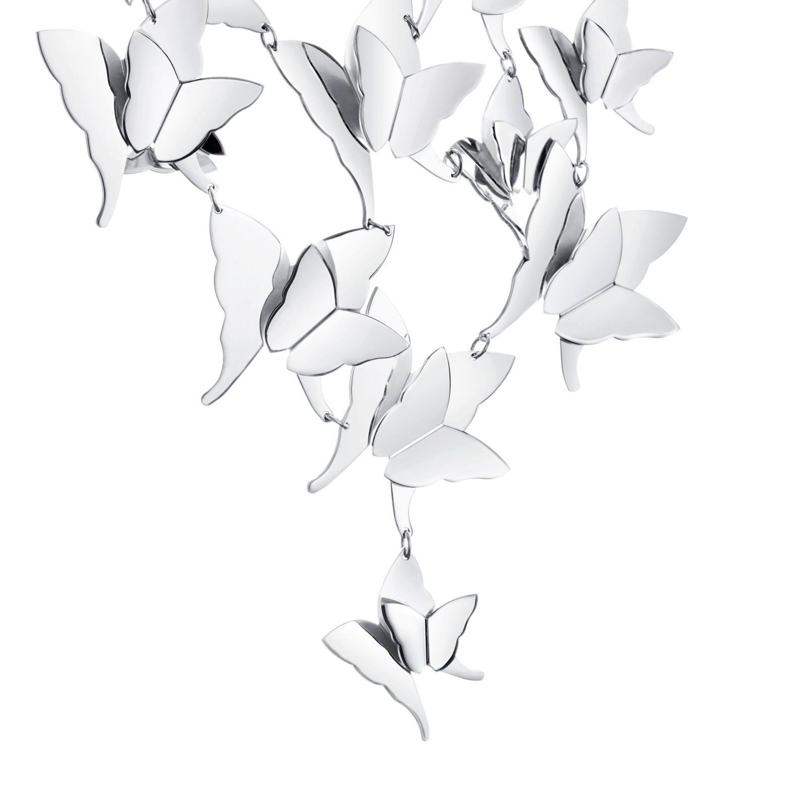 Miss Butterfly Heaven Collier bild 4