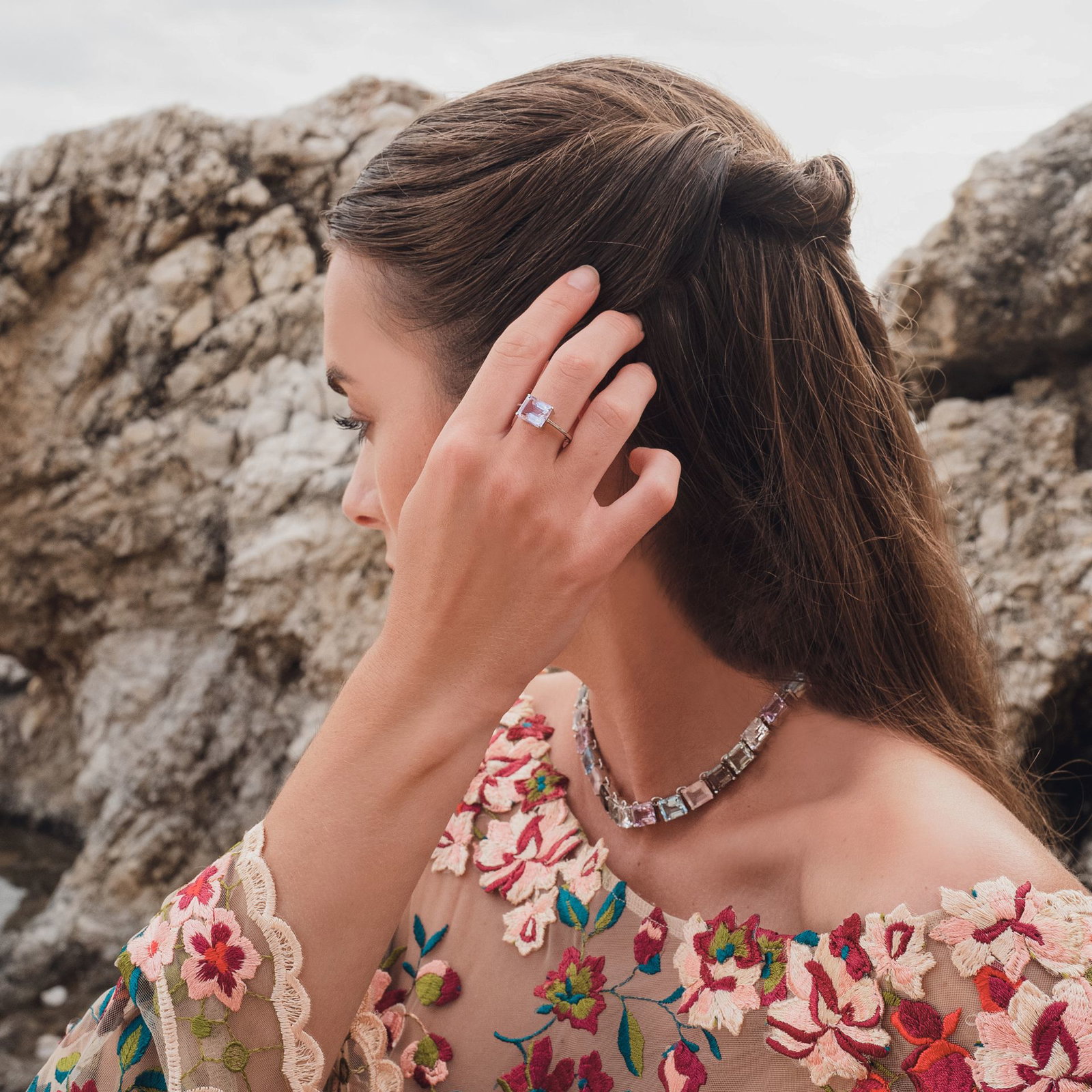 Dream Collier - Multi bild 2