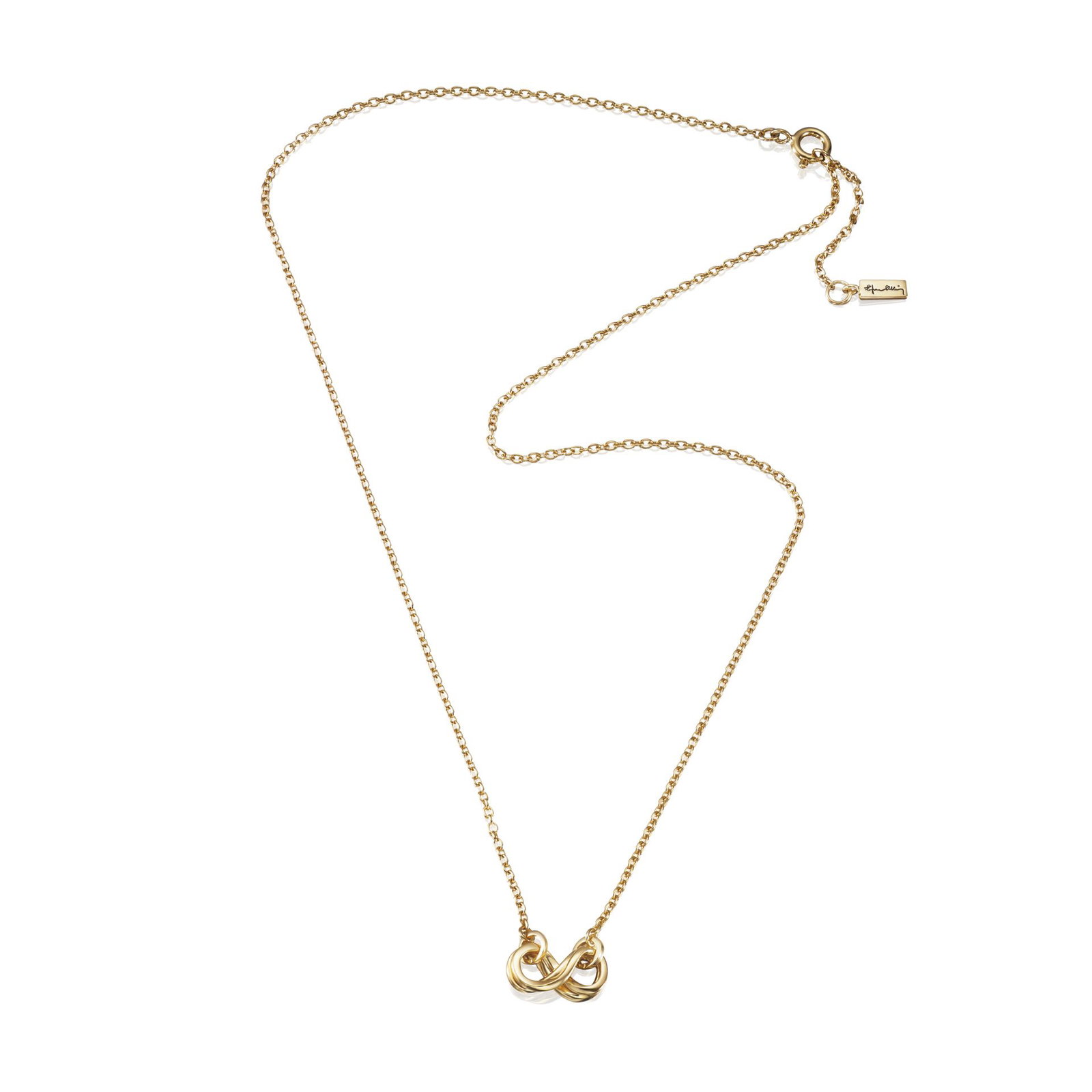 Forever & Ever Necklace bild 3