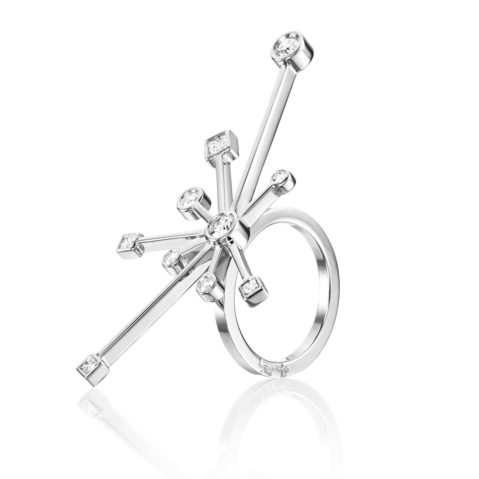 Kaboom & Stars Ring bild 3