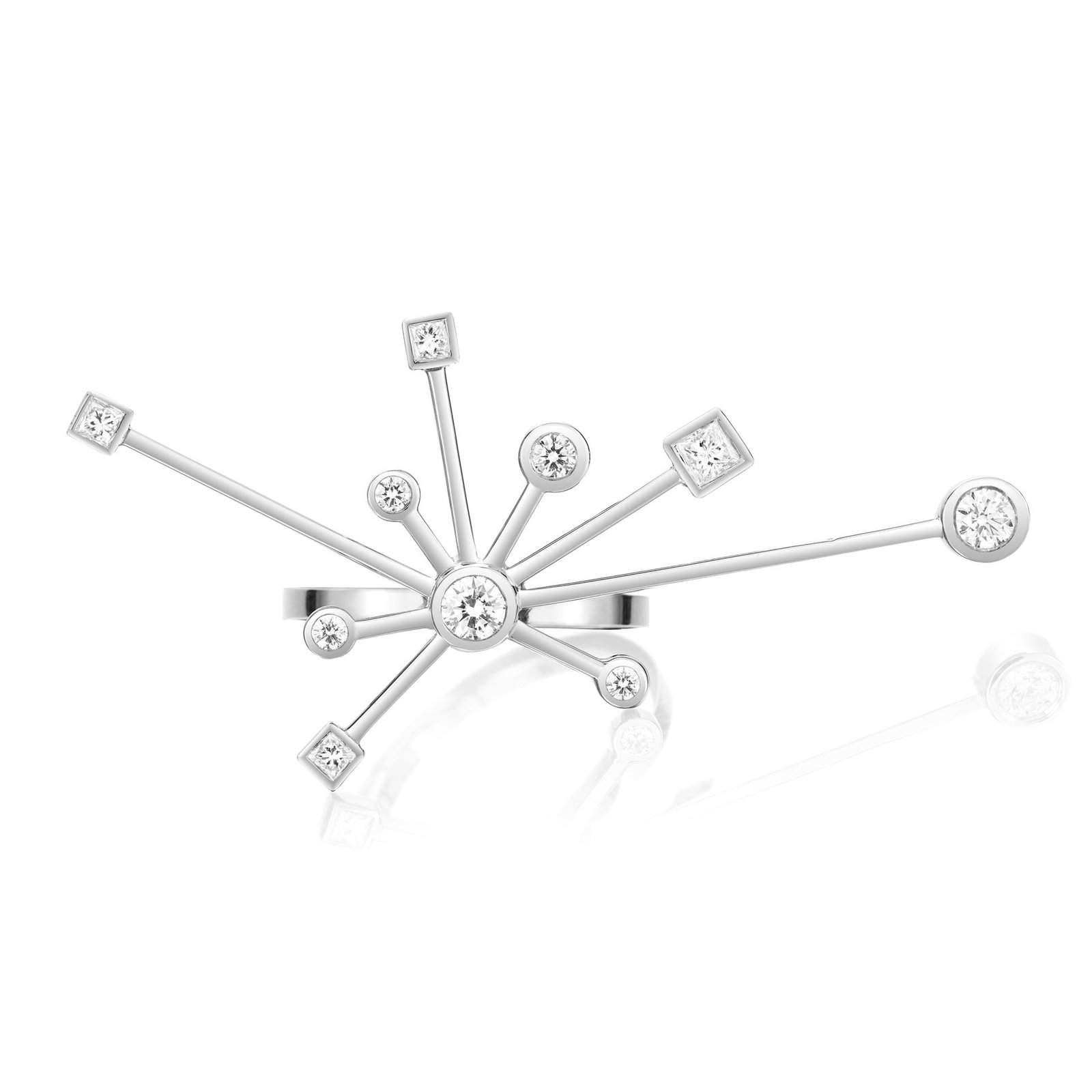 Kaboom & Stars Ring bild 4