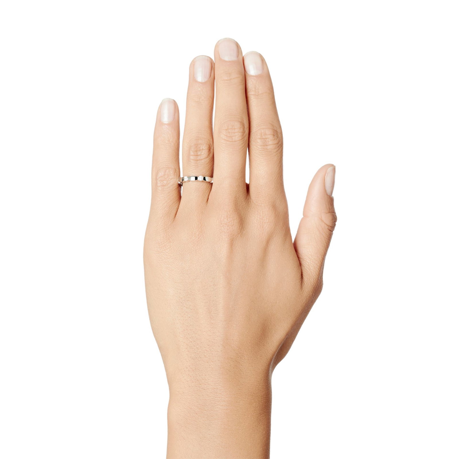 Forget Me Not Ring bild 5