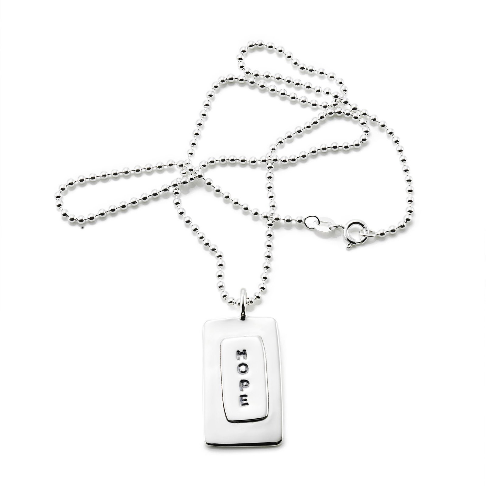 Hope Pendant bild 3
