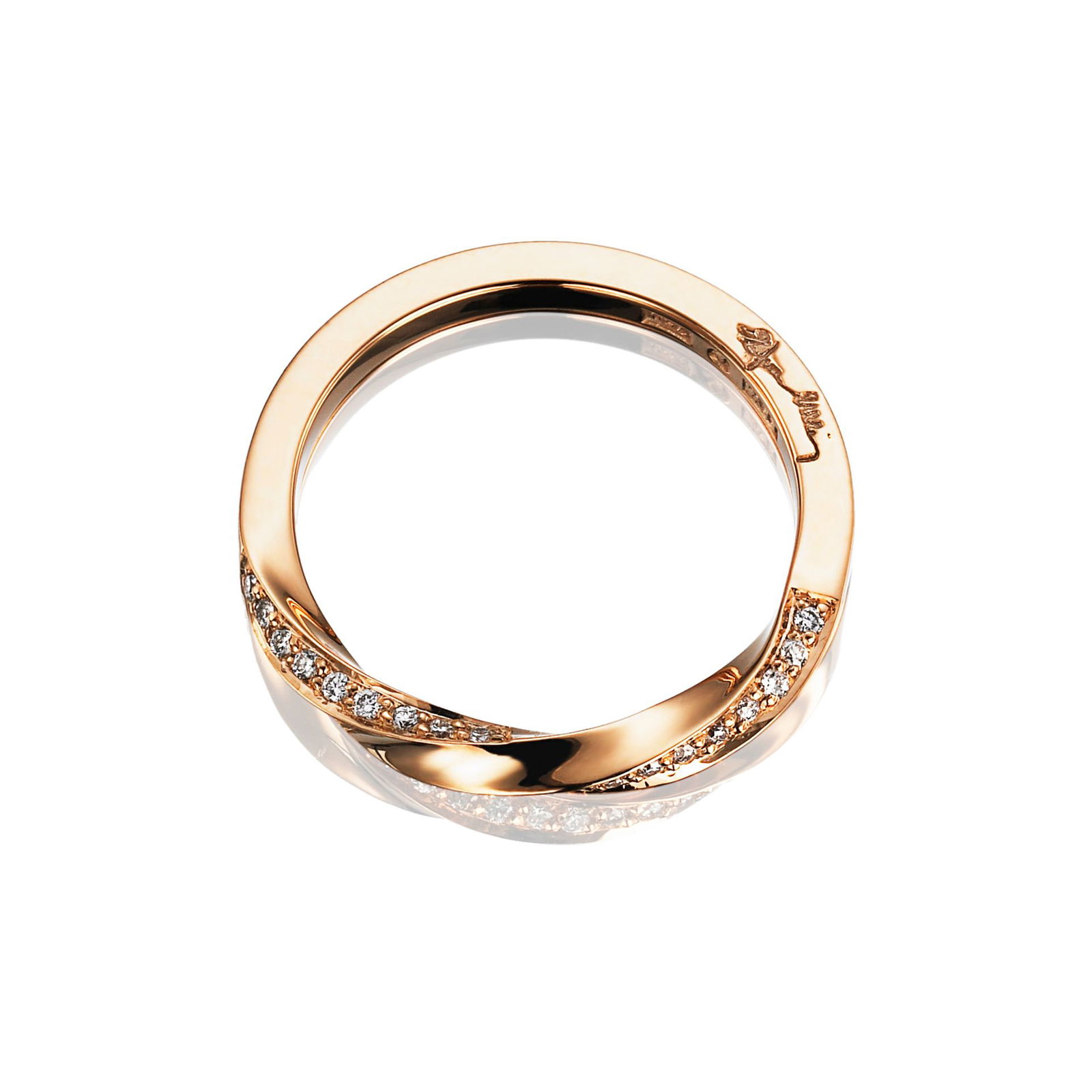 Viking & Stars Ring bild 4