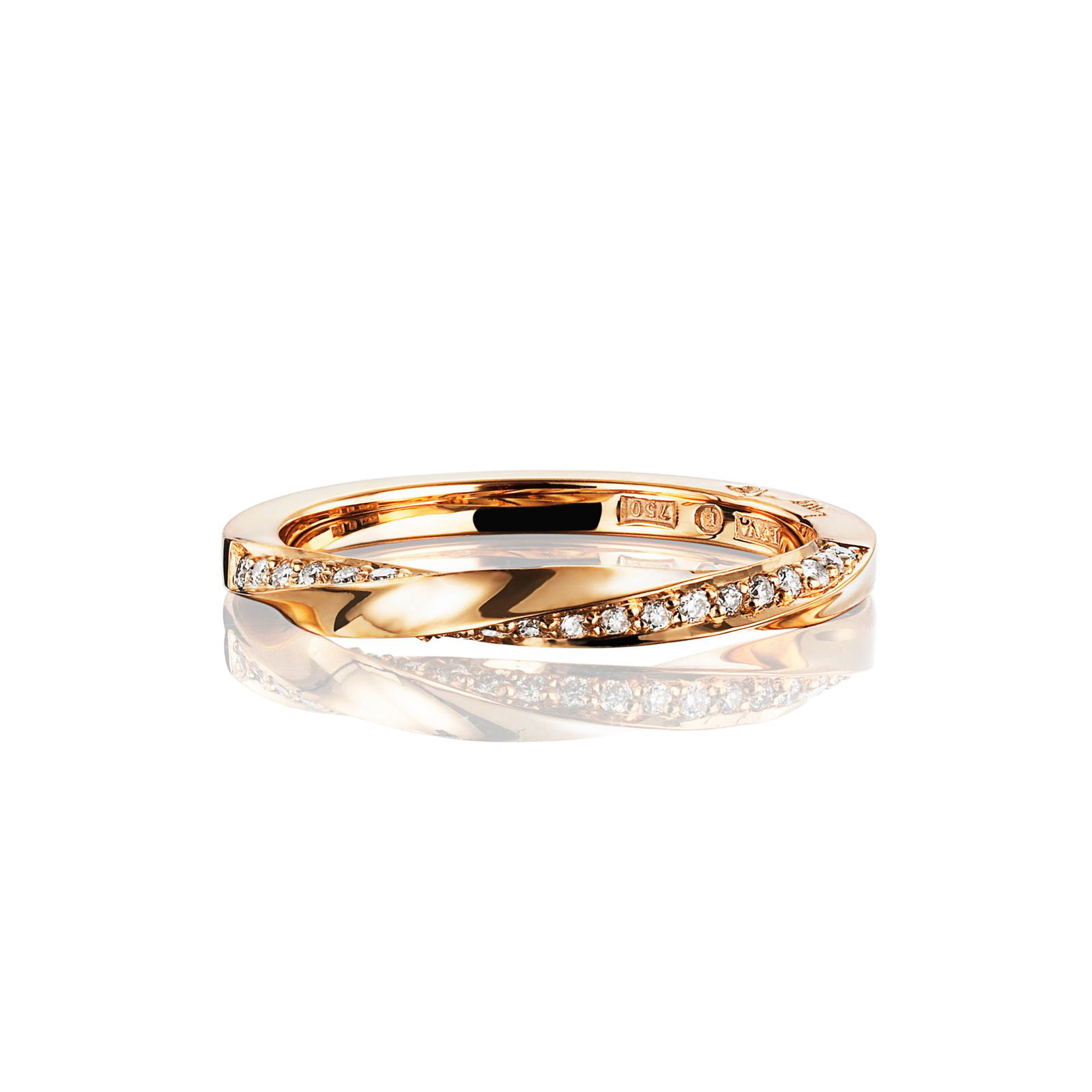 Viking & Stars Ring bild 3