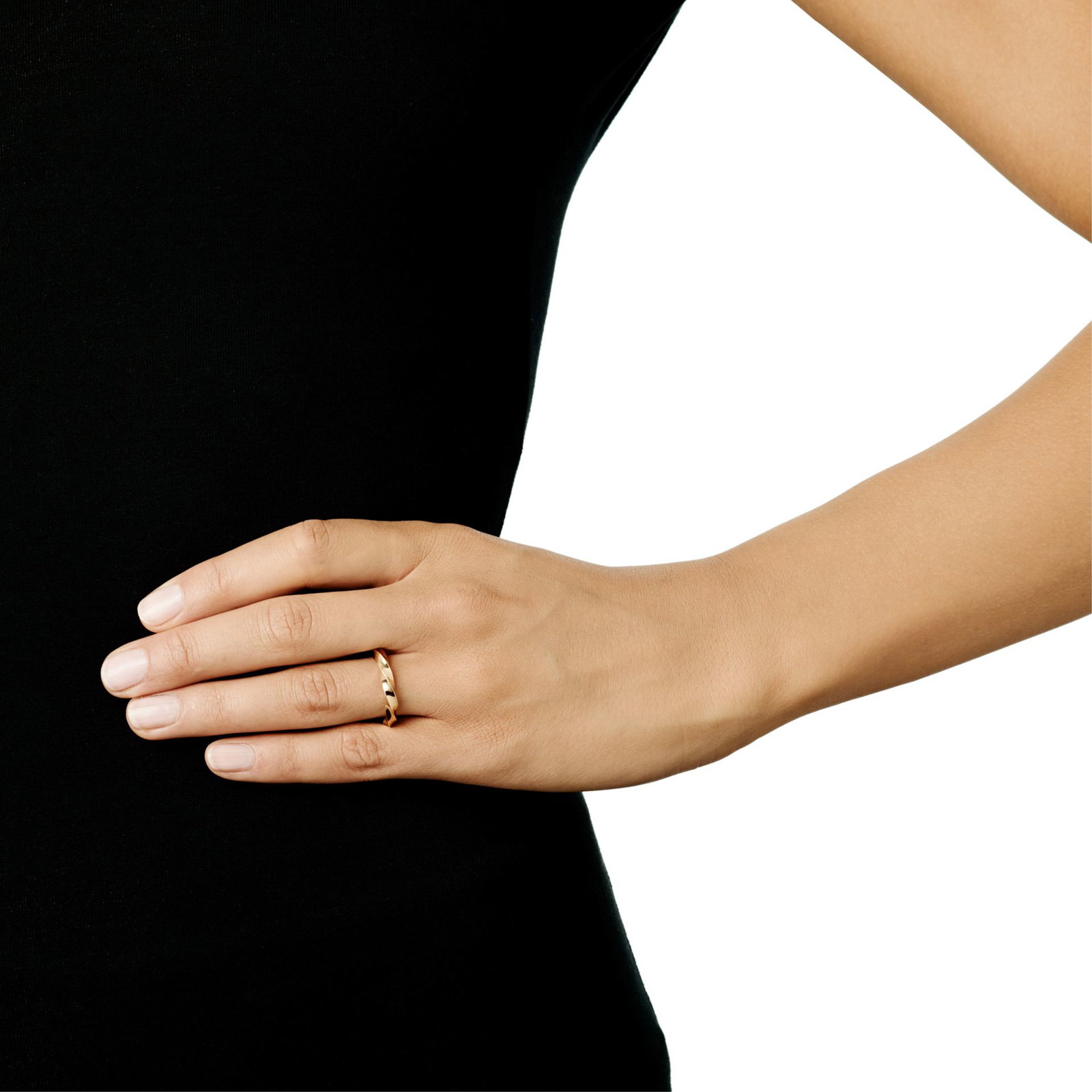 Viking Wide Ring bild 5