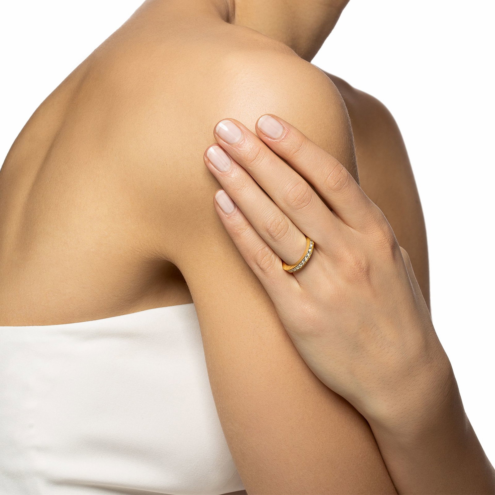 13 Stars & Signature Ring bild 6