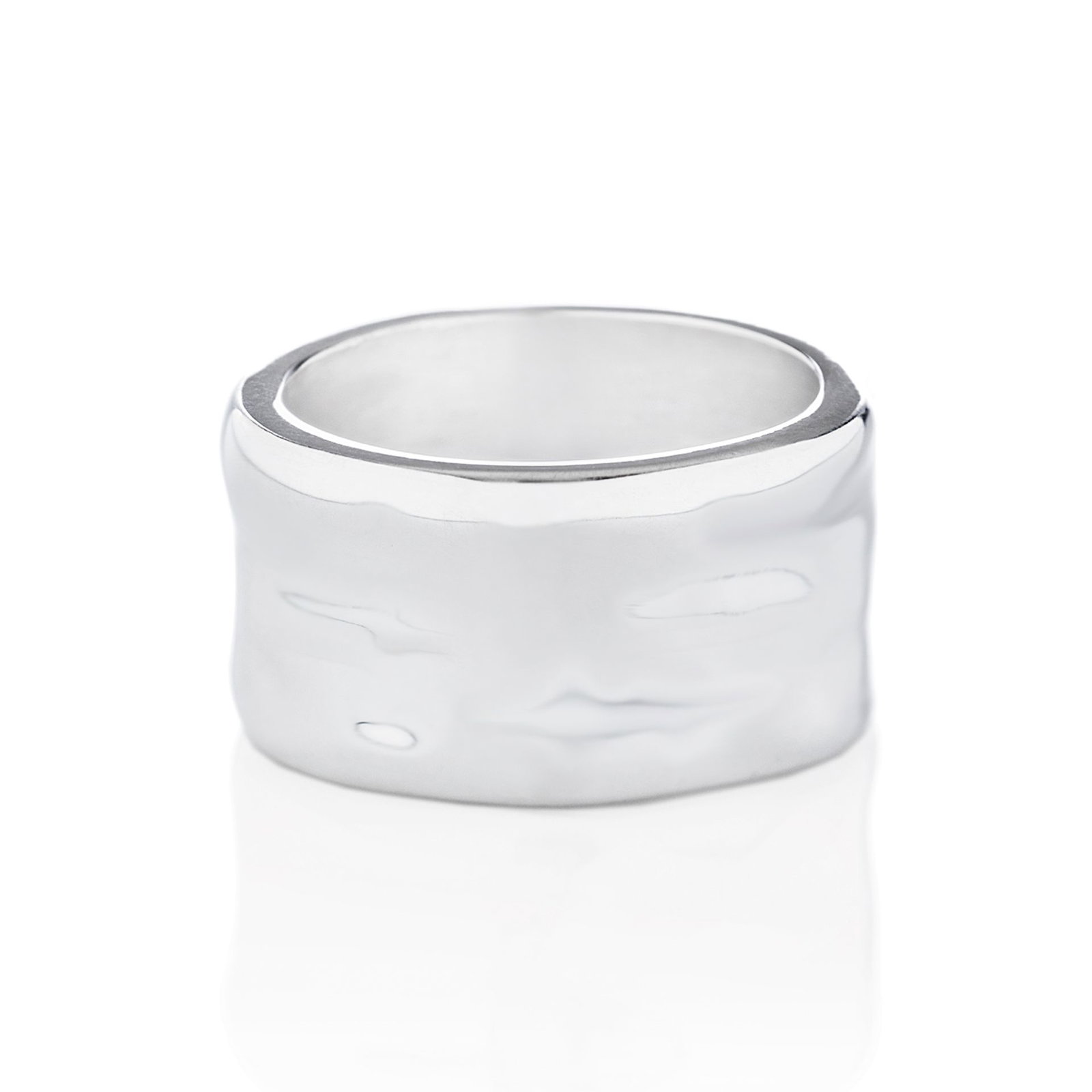 Moonwalk Wide Ring bild 3