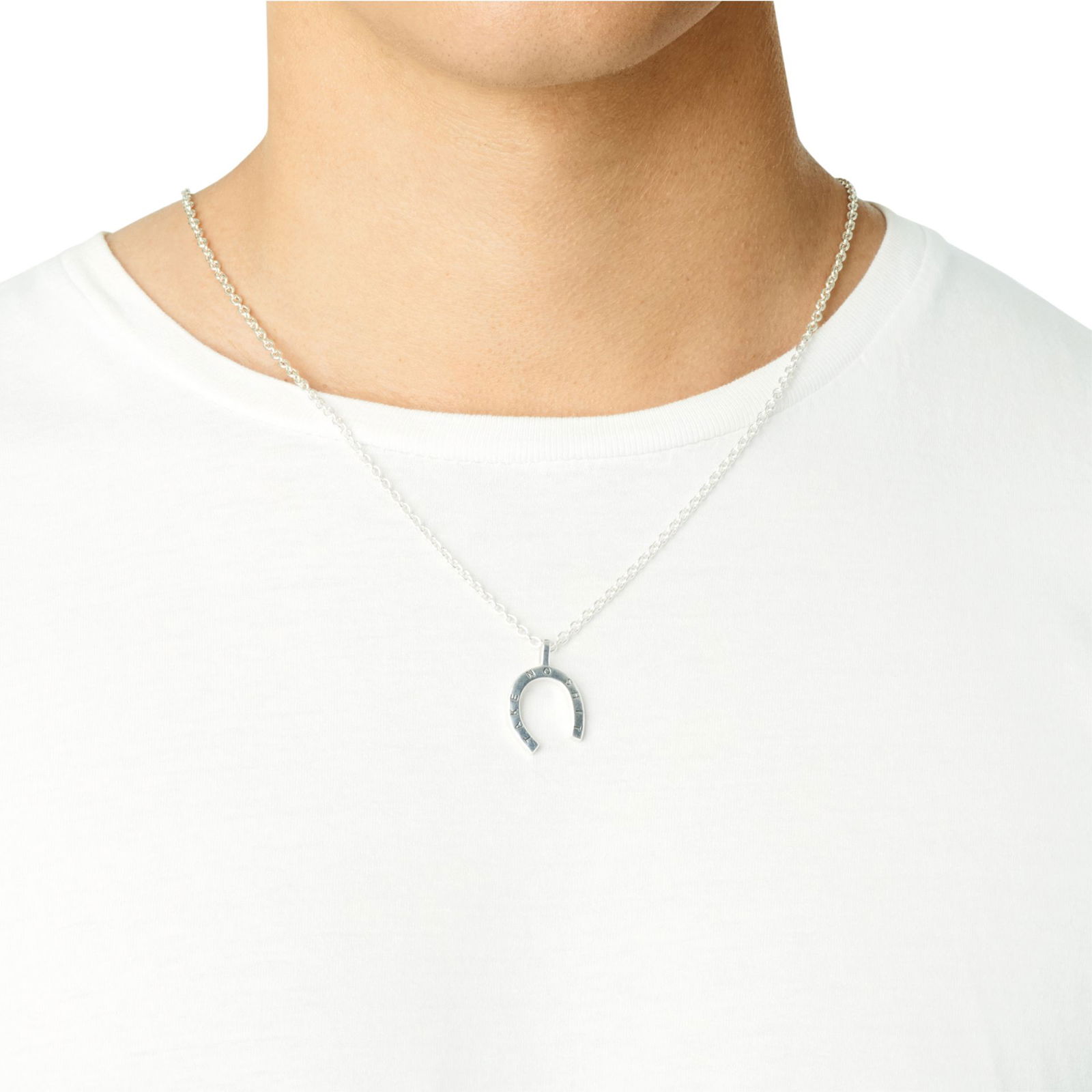 Take No Shit Pendant bild 5