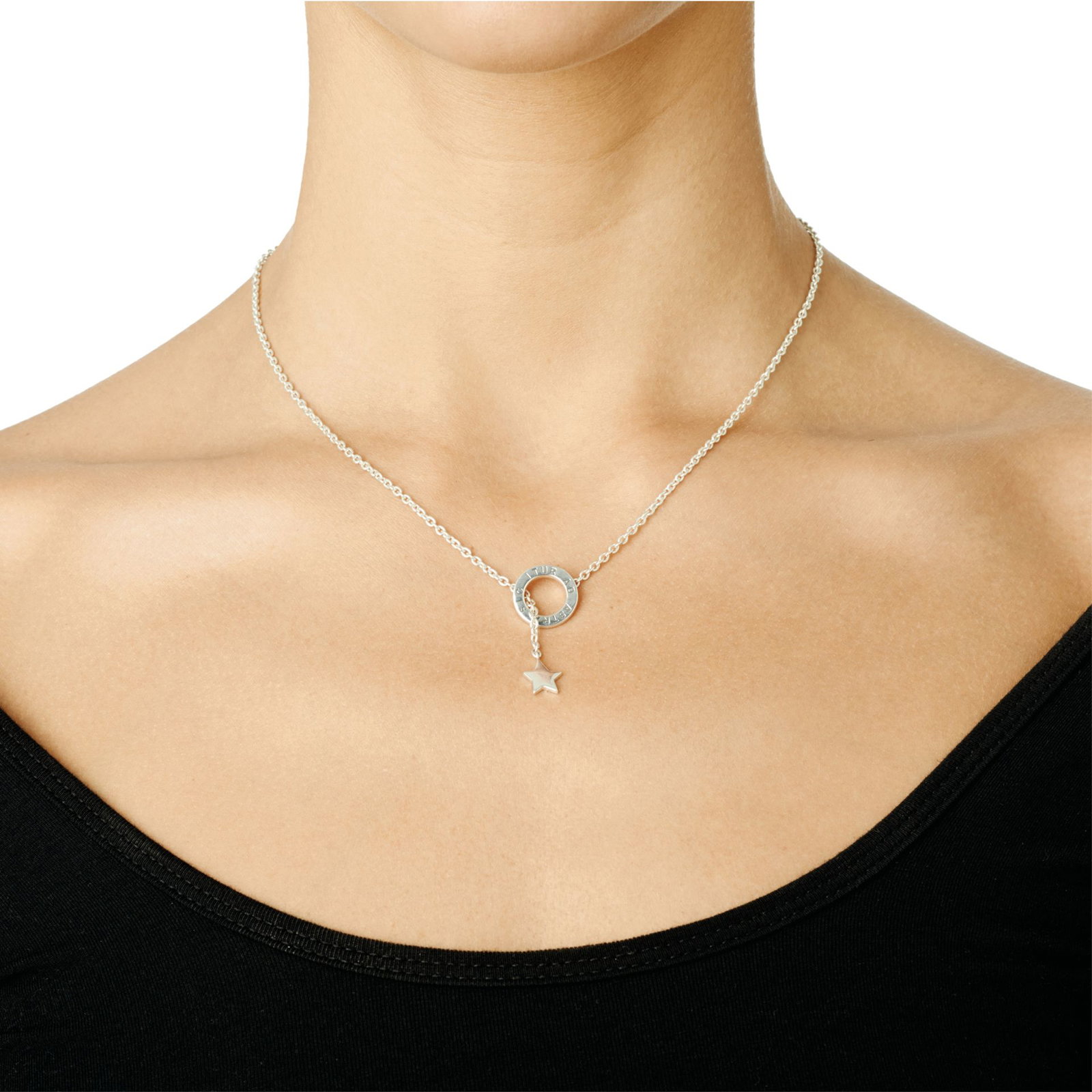 Little Astra Fall Necklace bild 2