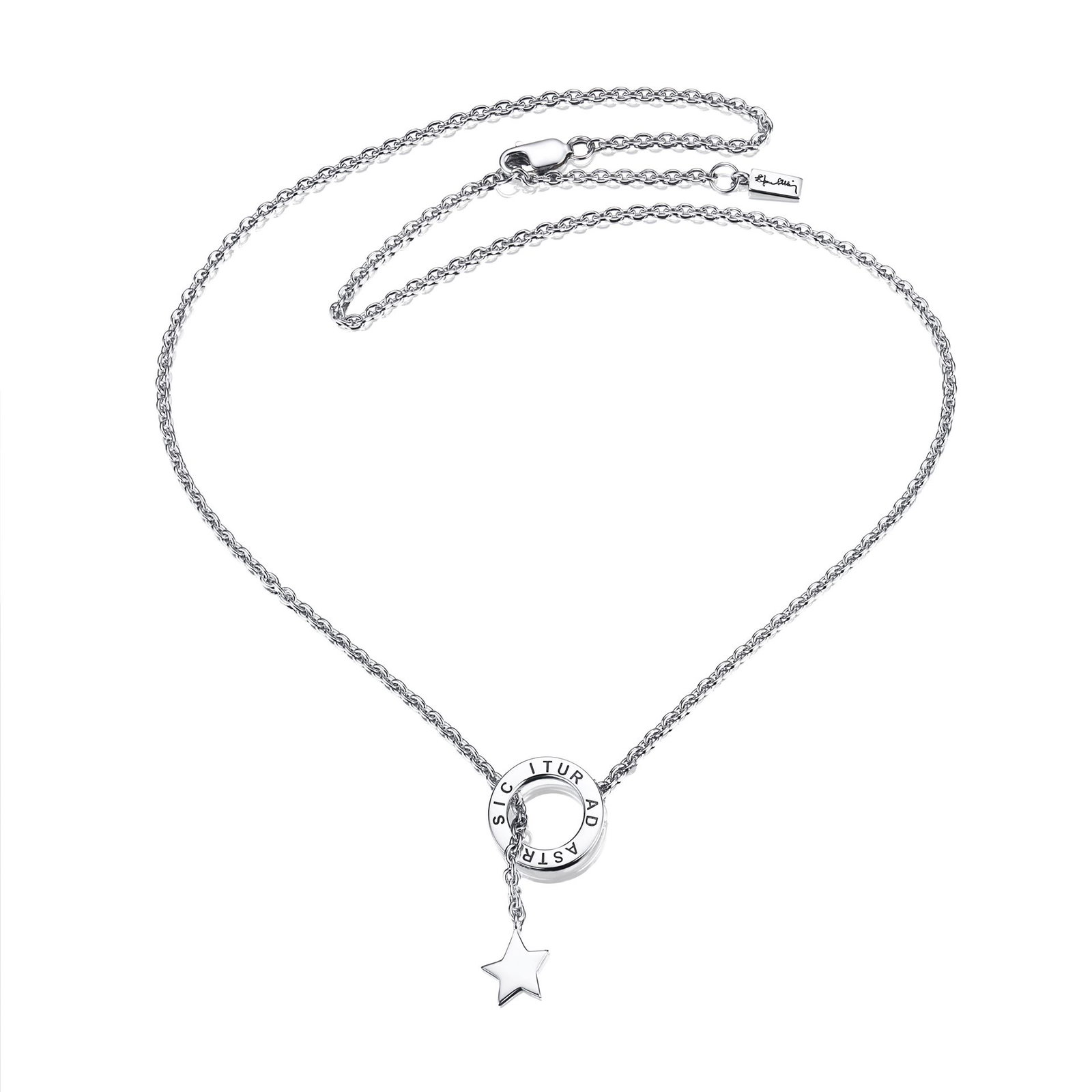 Little Astra Fall Necklace bild 3