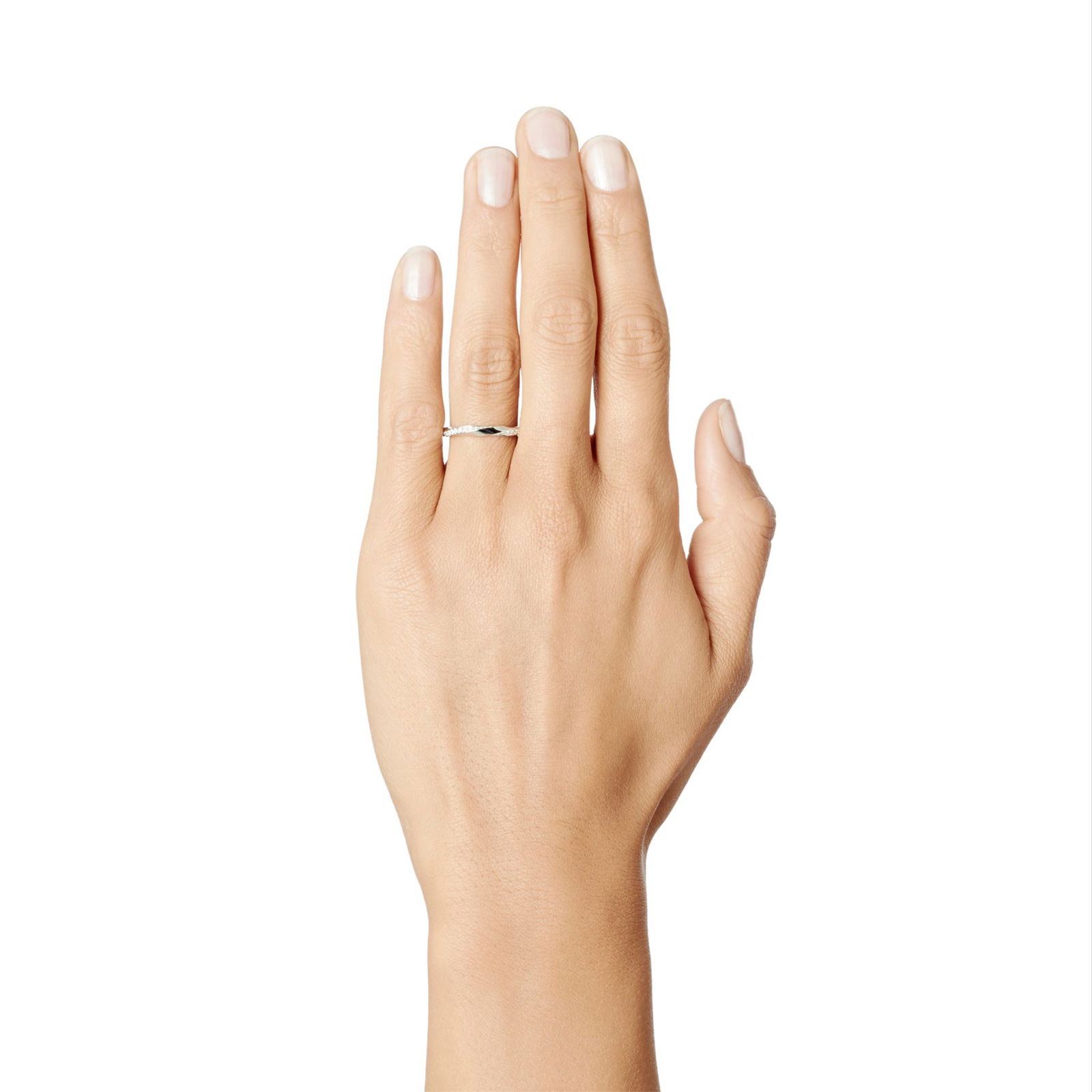 Viking & Stars Ring bild 5