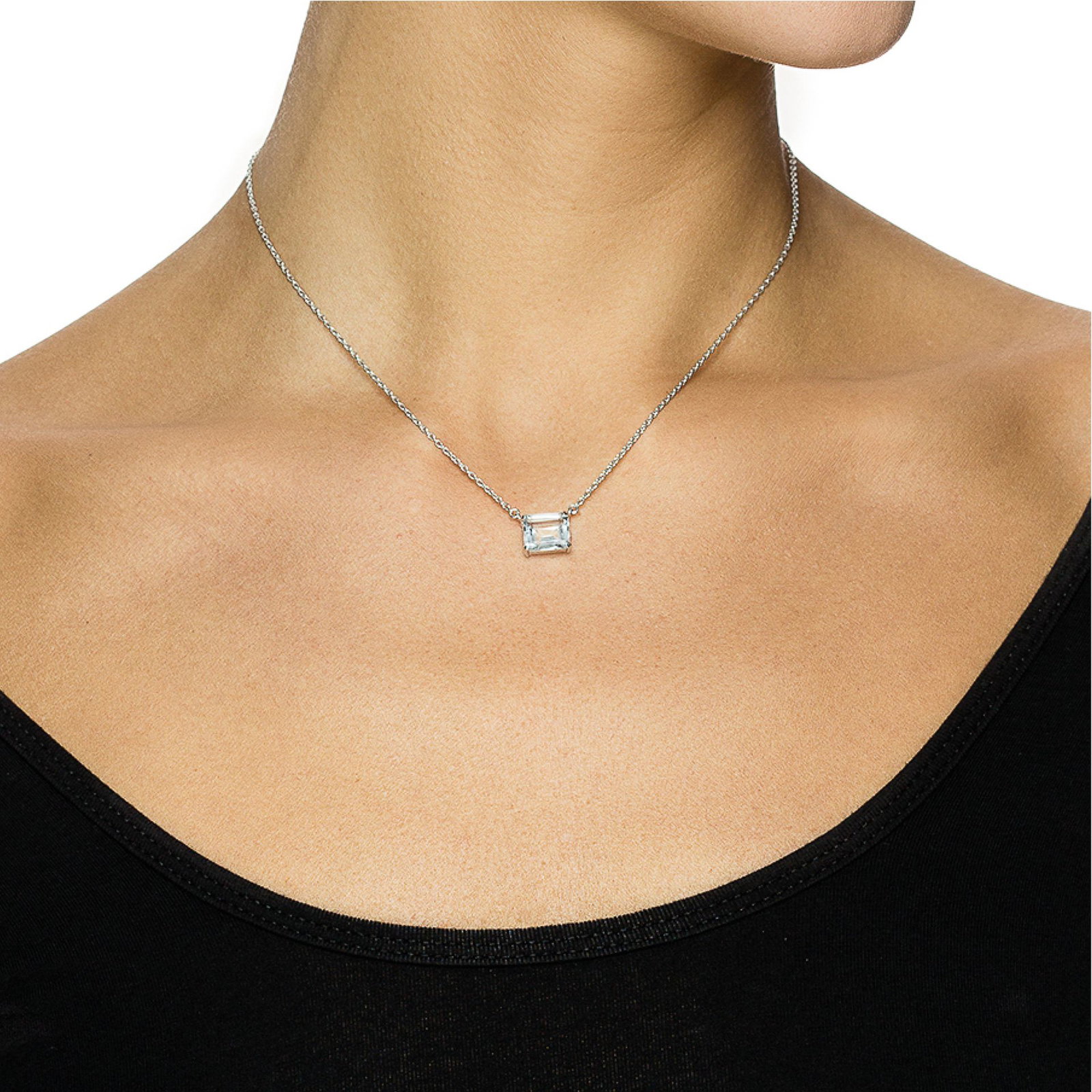 A Clear Dream Necklace bild 2