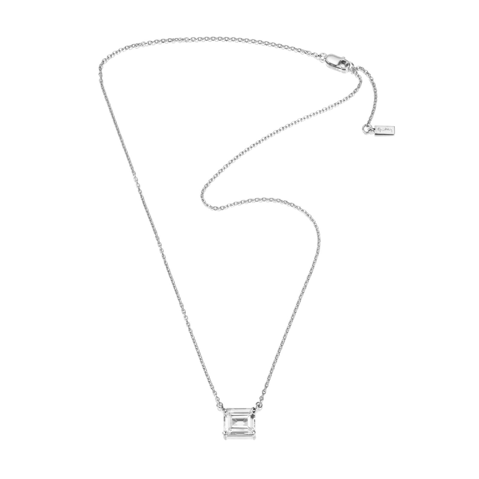 A Clear Dream Necklace bild 3