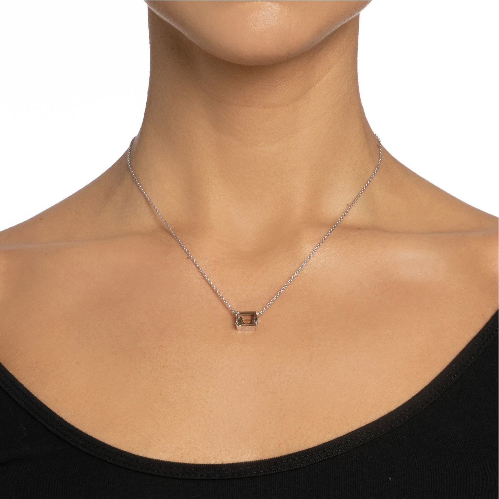 A Chocolate Dream Necklace bild 2