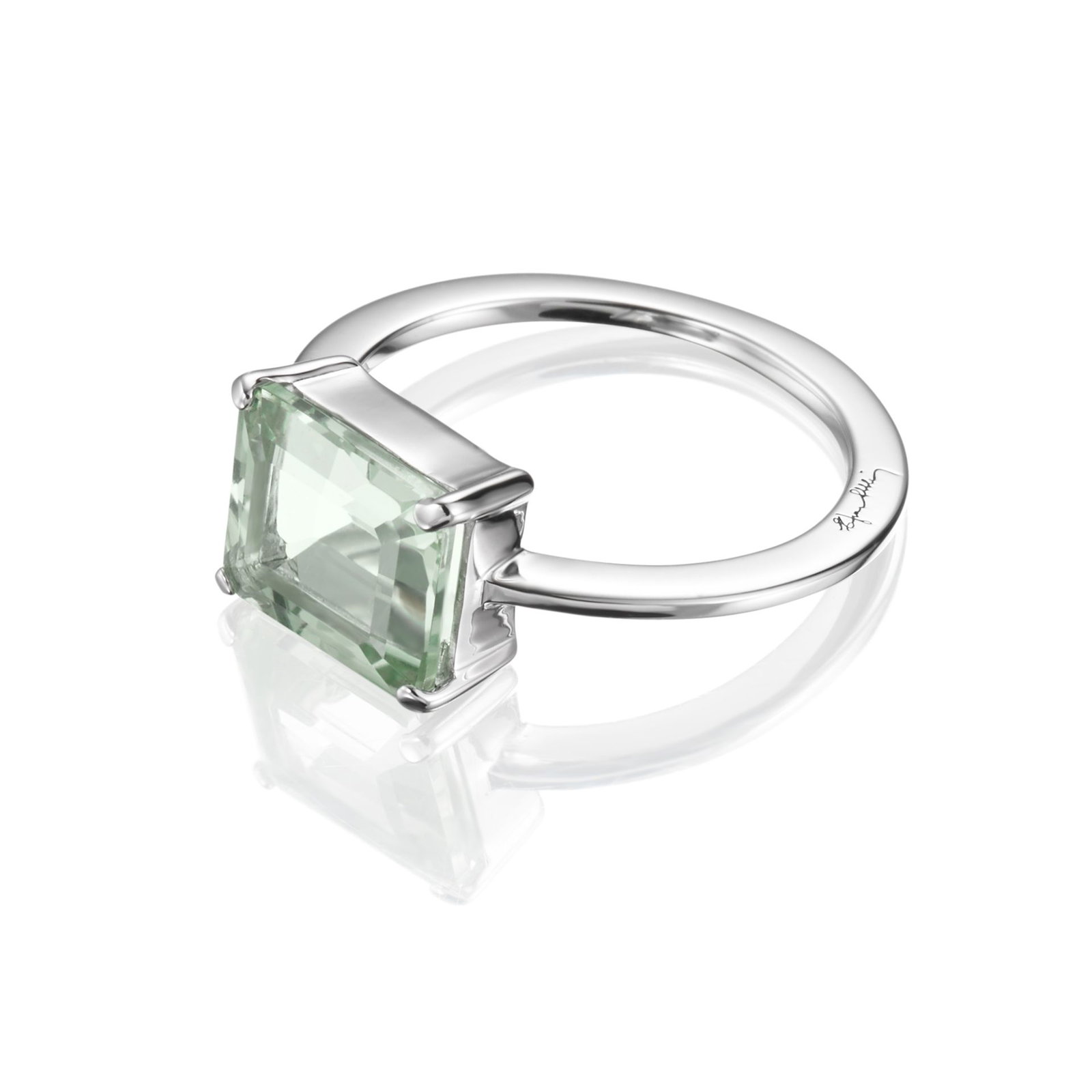 A Green Dream Ring bild 5