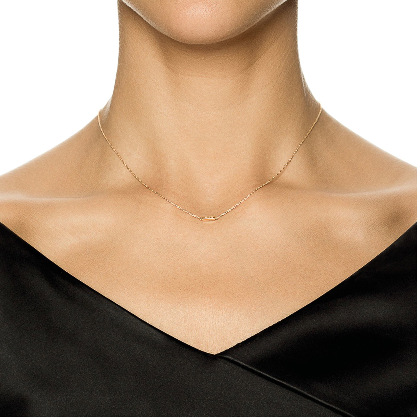 Mini Me Hope Necklace bild 2