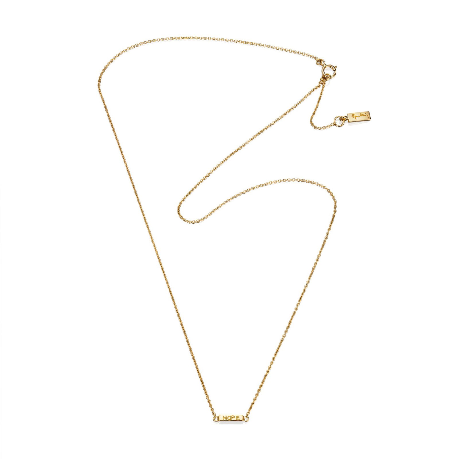 Mini Me Hope Necklace bild 3
