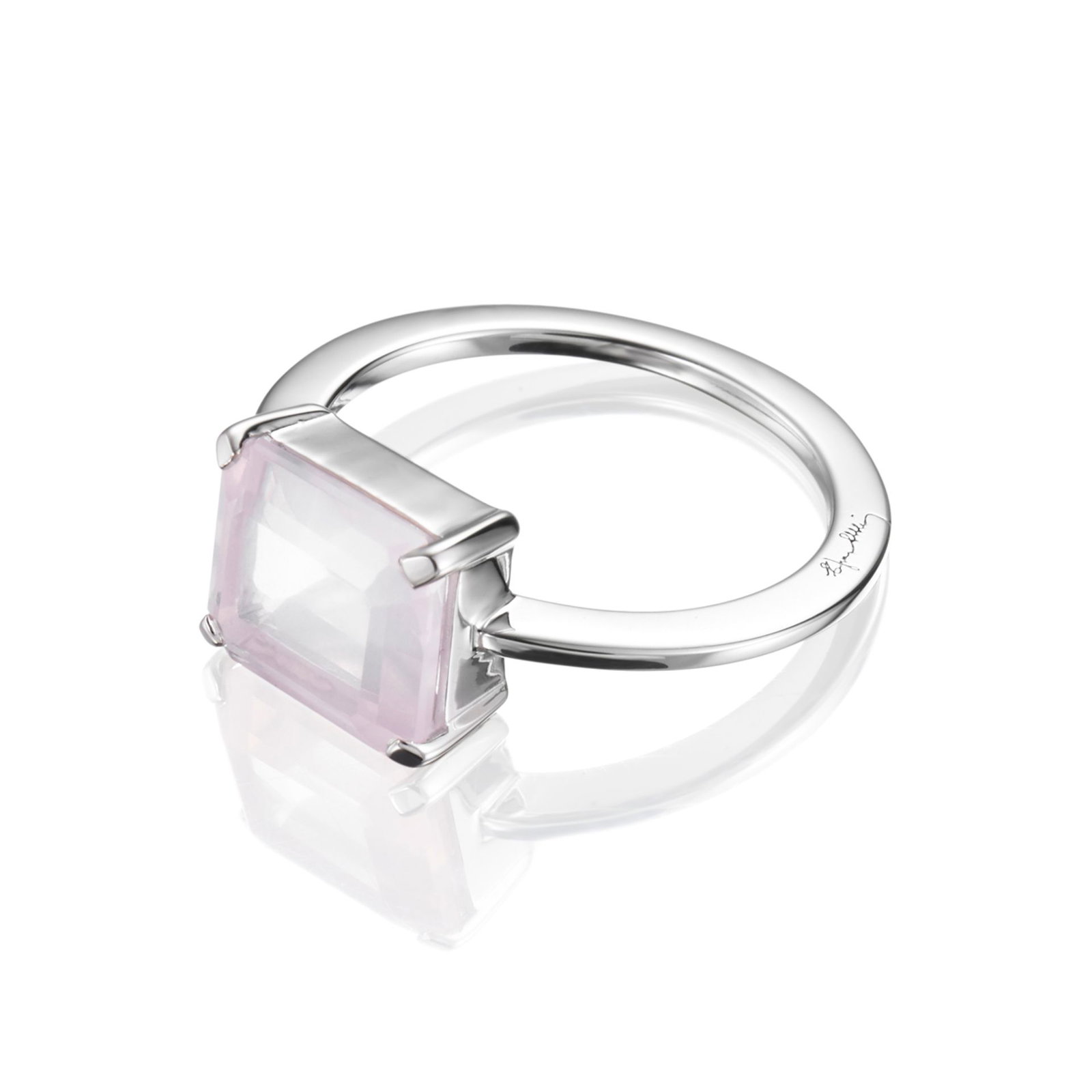 A Rose Dream Ring bild 3