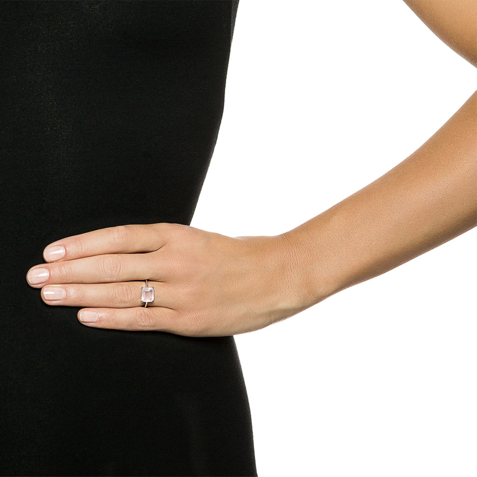 A Rose Dream Ring bild 4