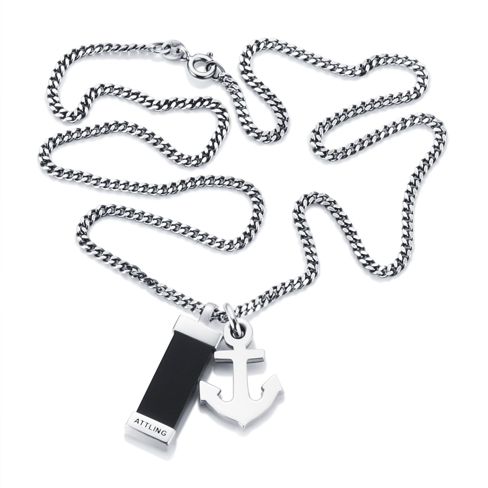 Freedom & Fortune Pendant bild 3