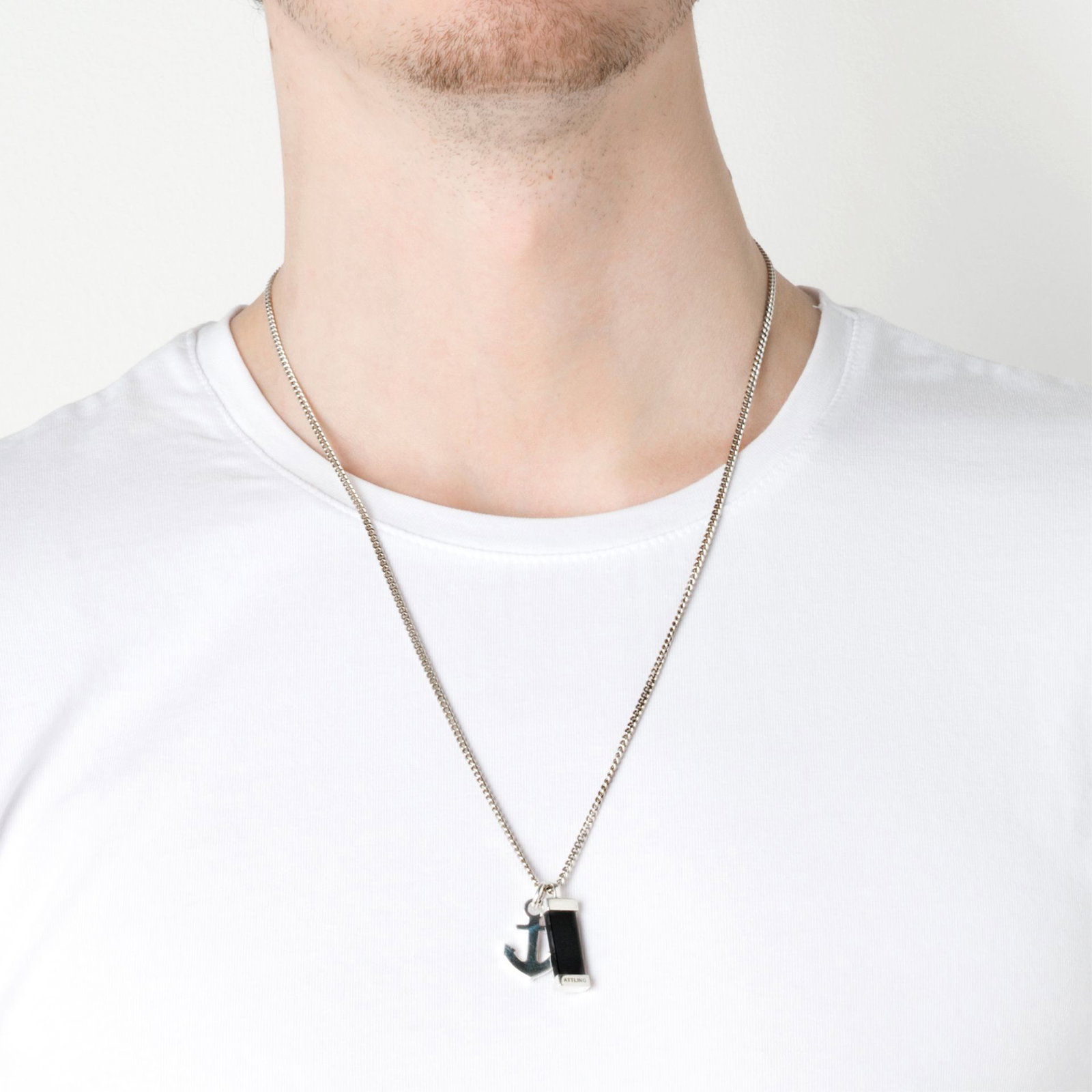 Freedom & Fortune Pendant bild 4