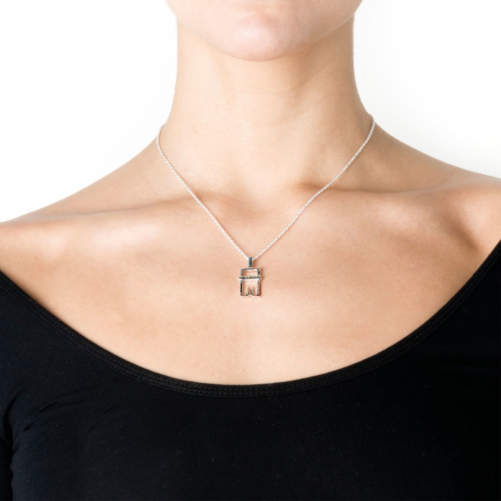 Little Miss You Pendant bild 2