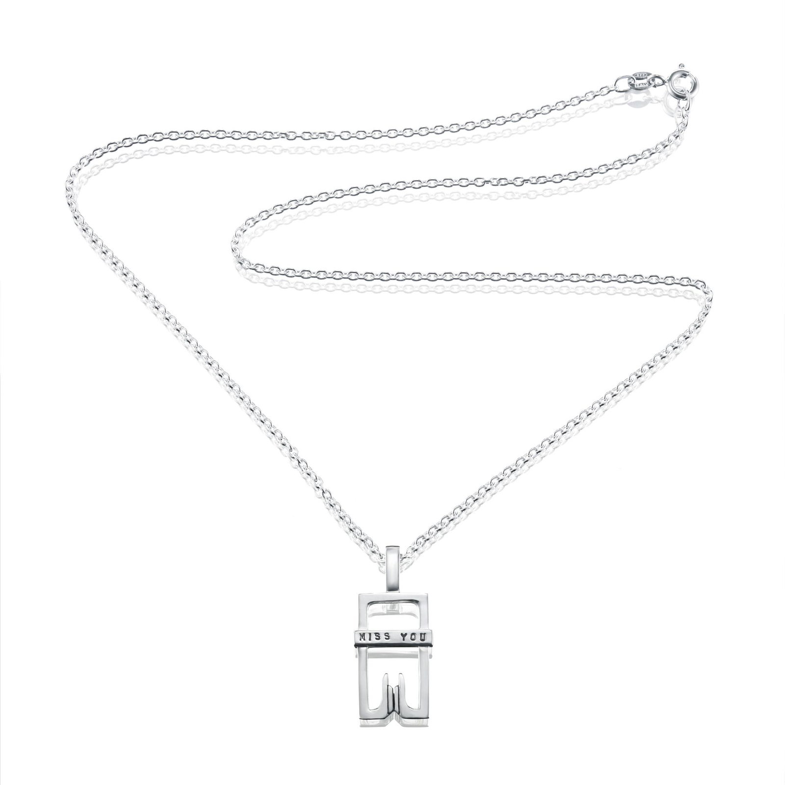 Little Miss You Pendant bild 3