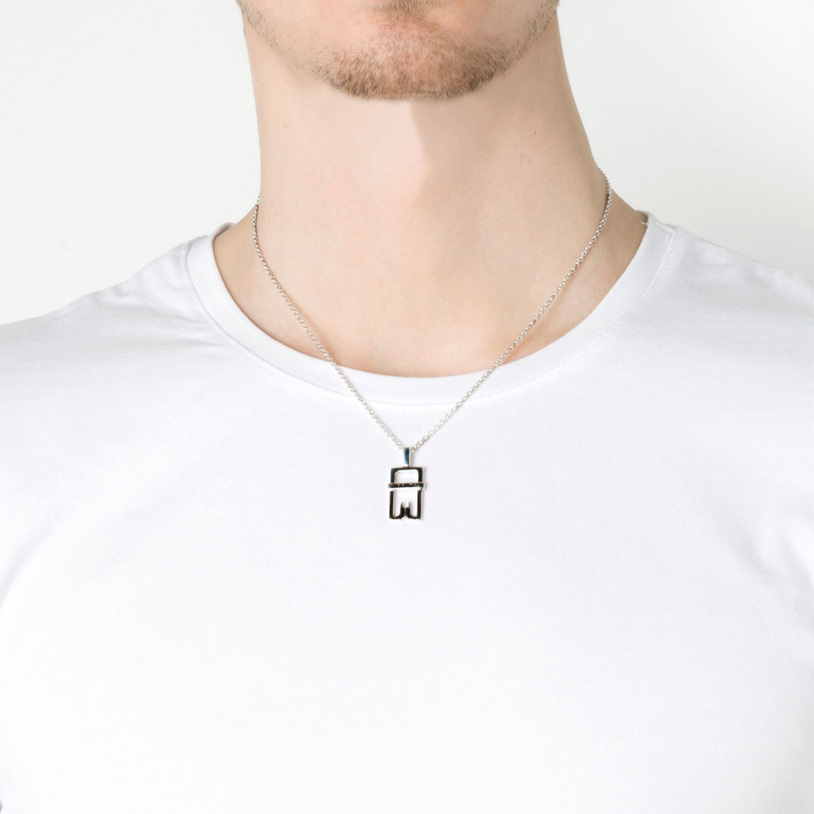 Little Miss You Pendant bild 4