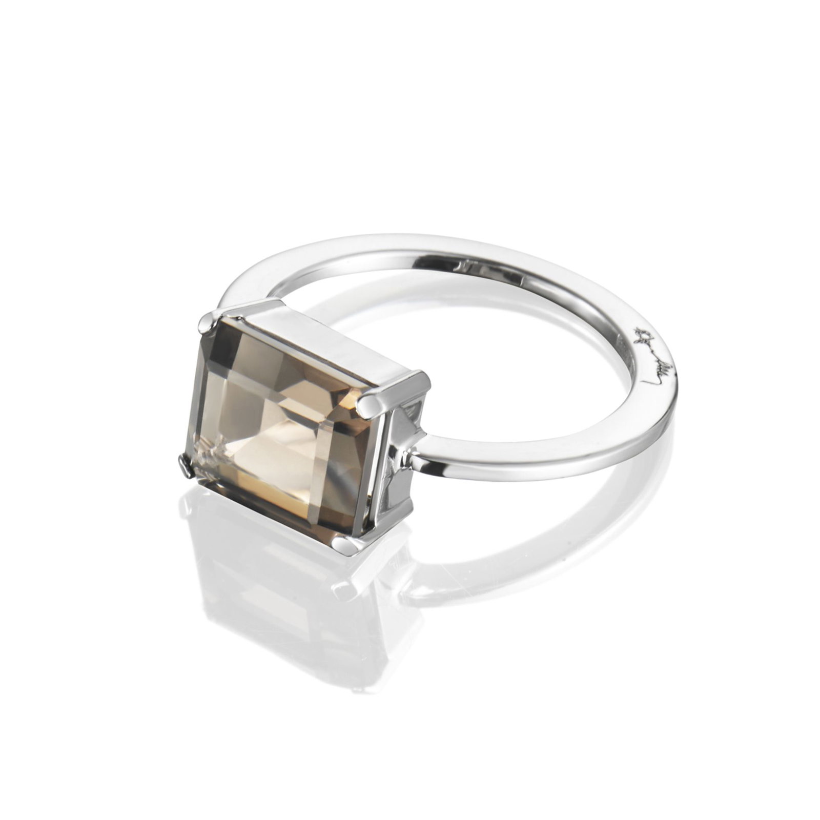 A Chocolate Dream Ring bild 3