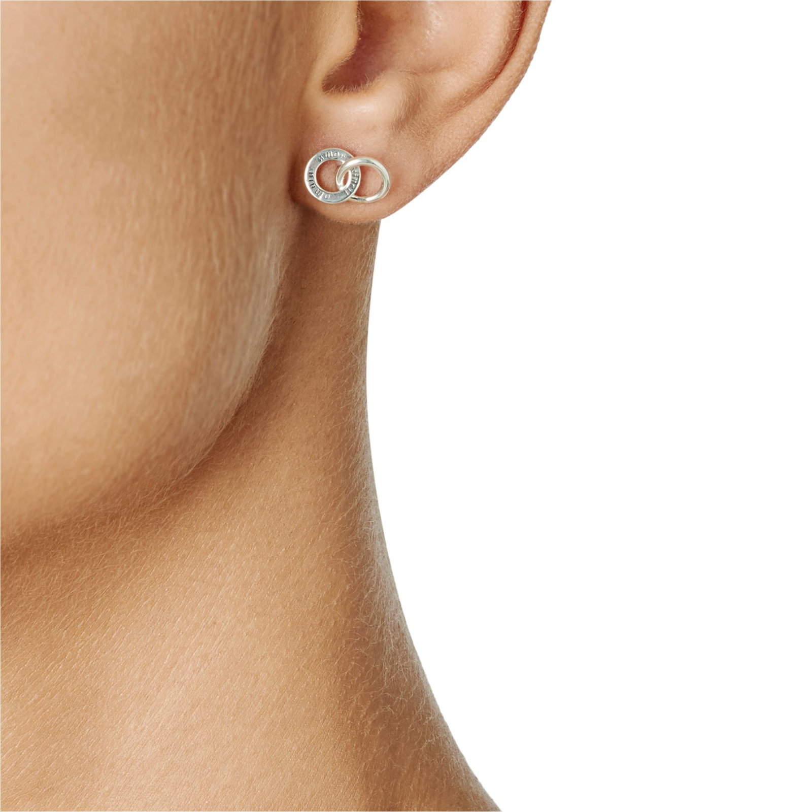 Mini Twosome Ear bild 2