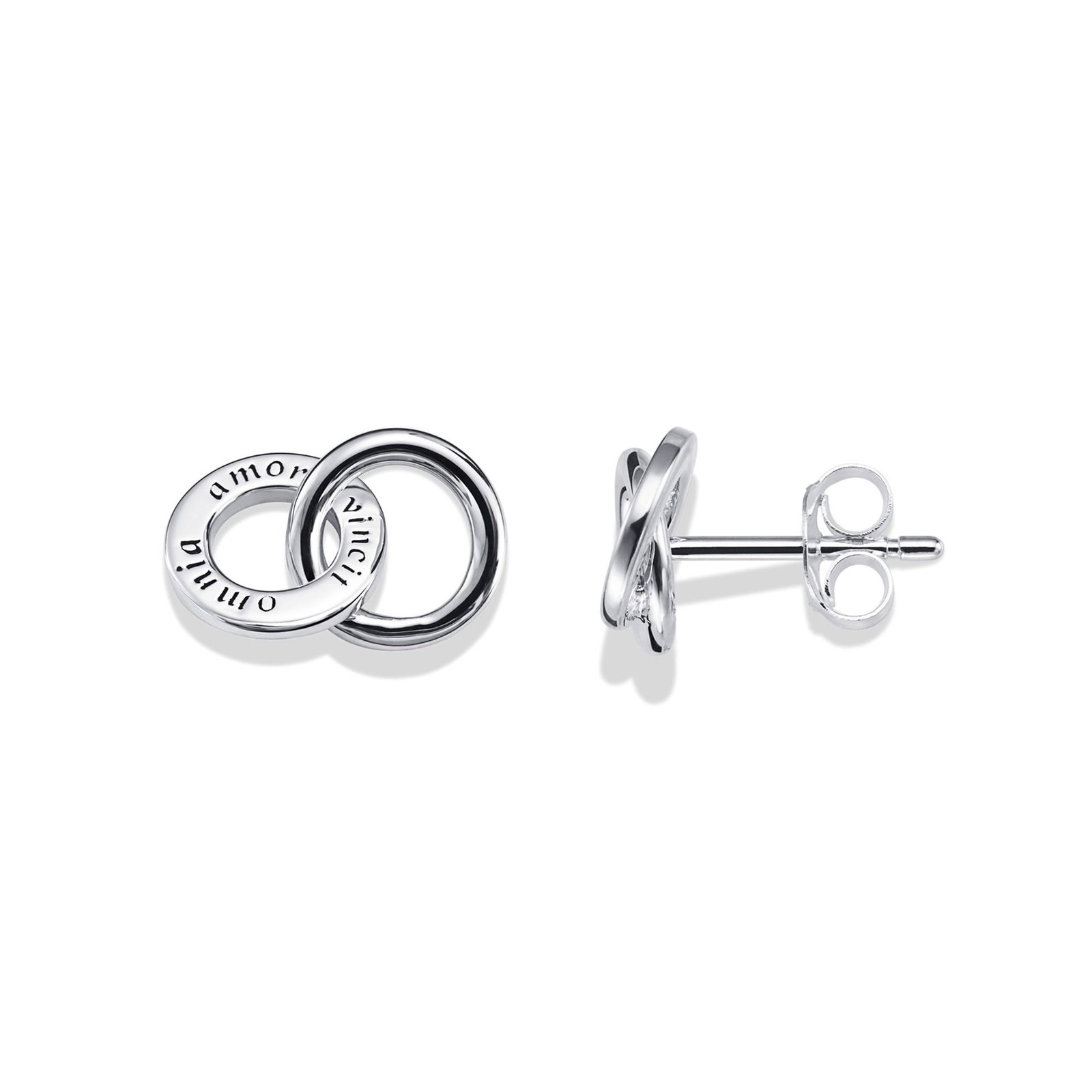 Mini Twosome Ear bild 3