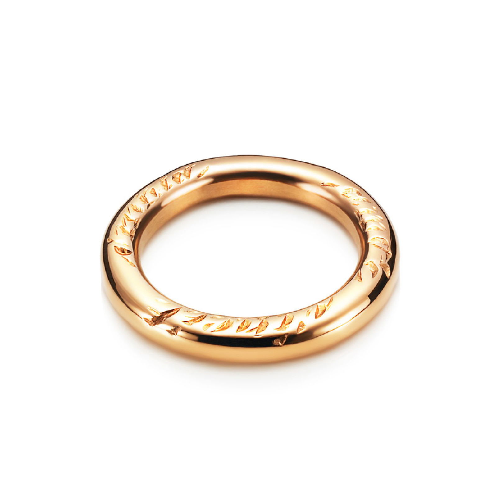 Amor Vincit Omnia Ring bild 3