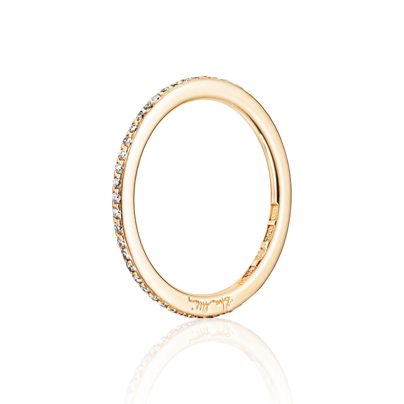 Efva Attling Love Bead & Stars Band 19.50 - GULD