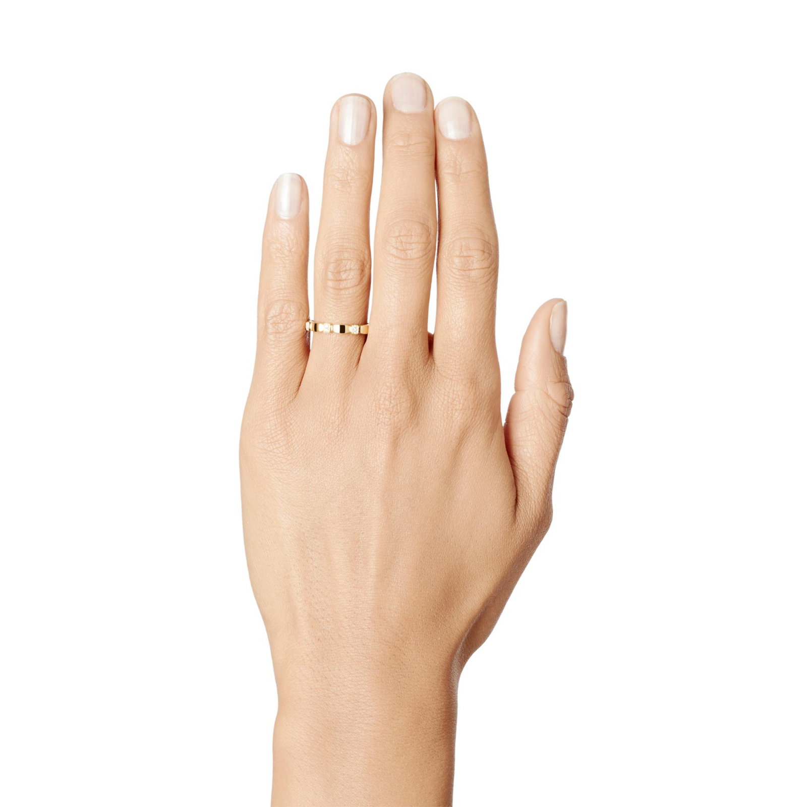 Forget Me Not Ring bild 5