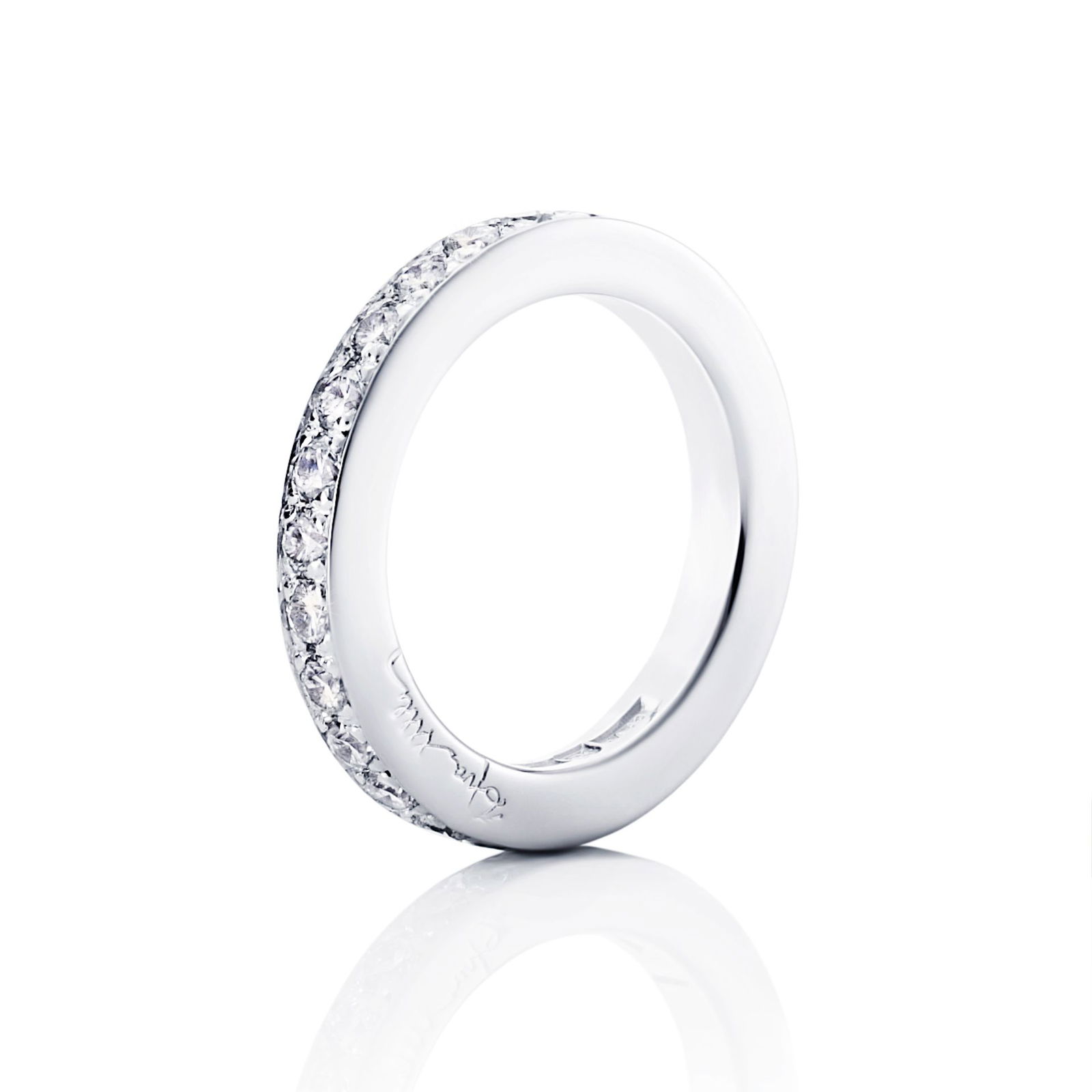 Big Stars & Signature Ring