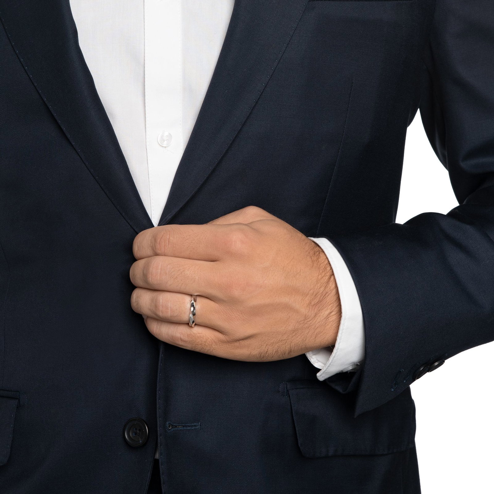 Viking Wide Ring bild 2