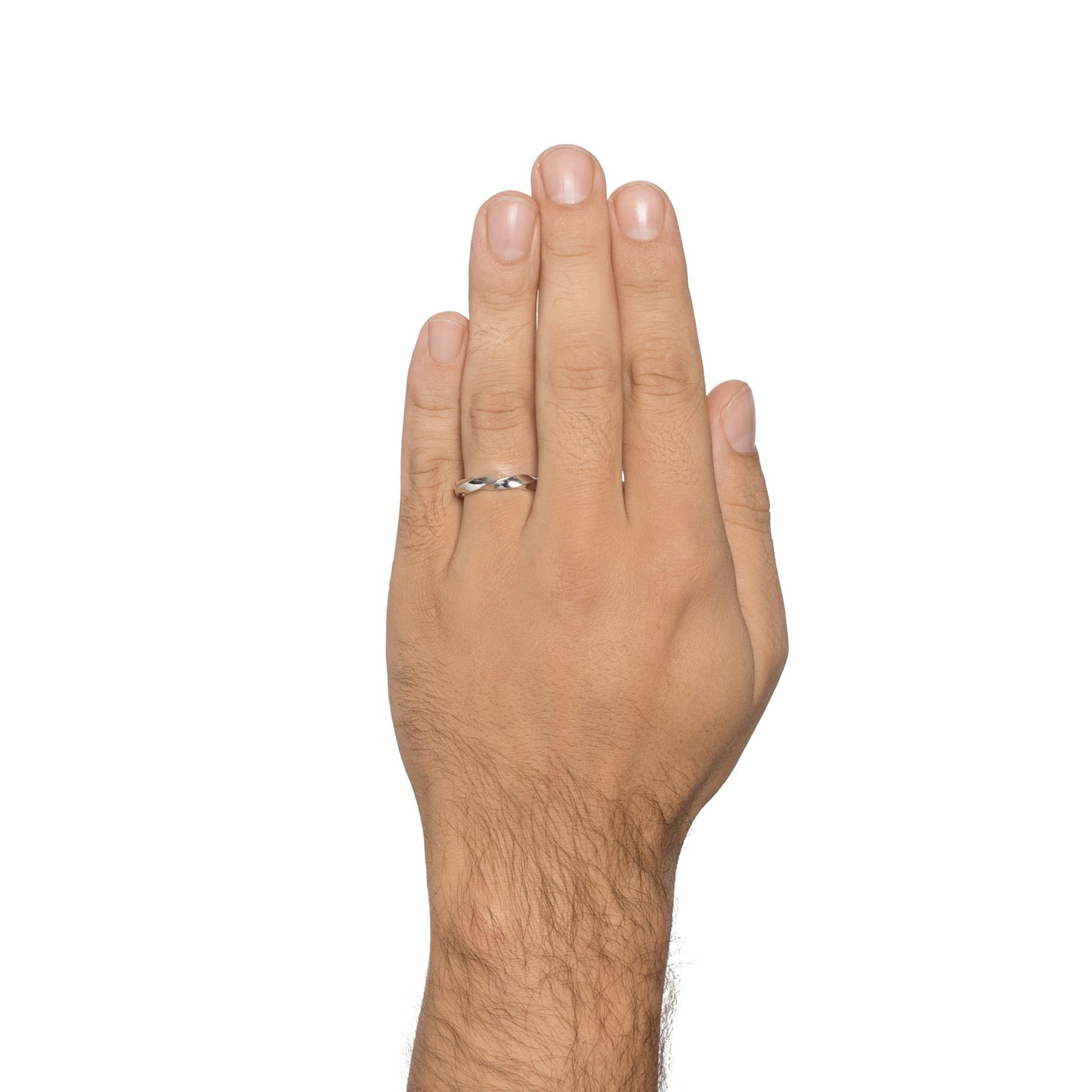 Viking Wide Ring bild 3