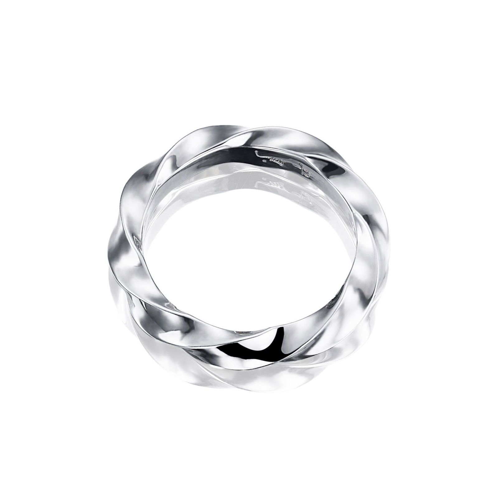 Viking Wide Ring bild 6