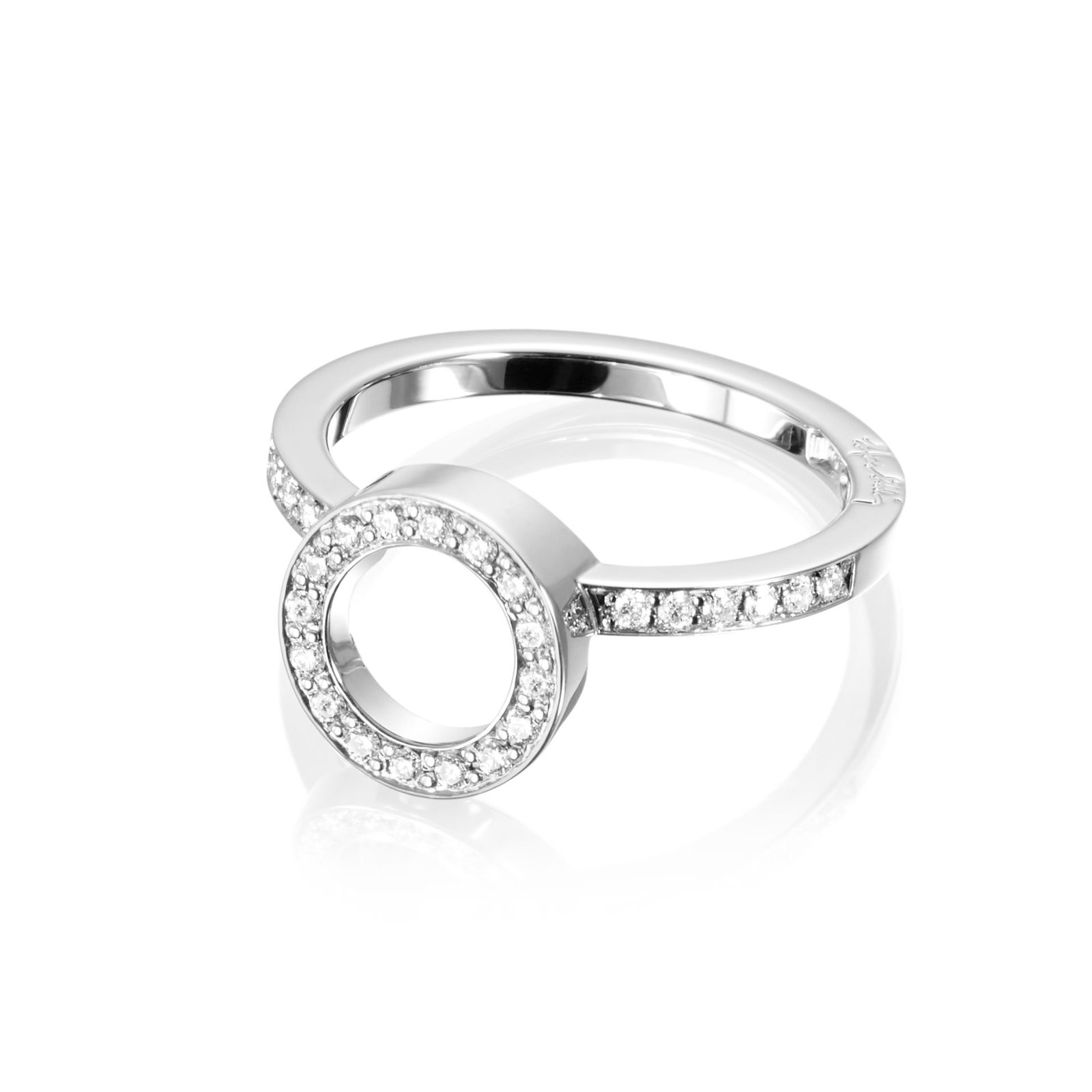 Circle Of Love Ring l bild 4