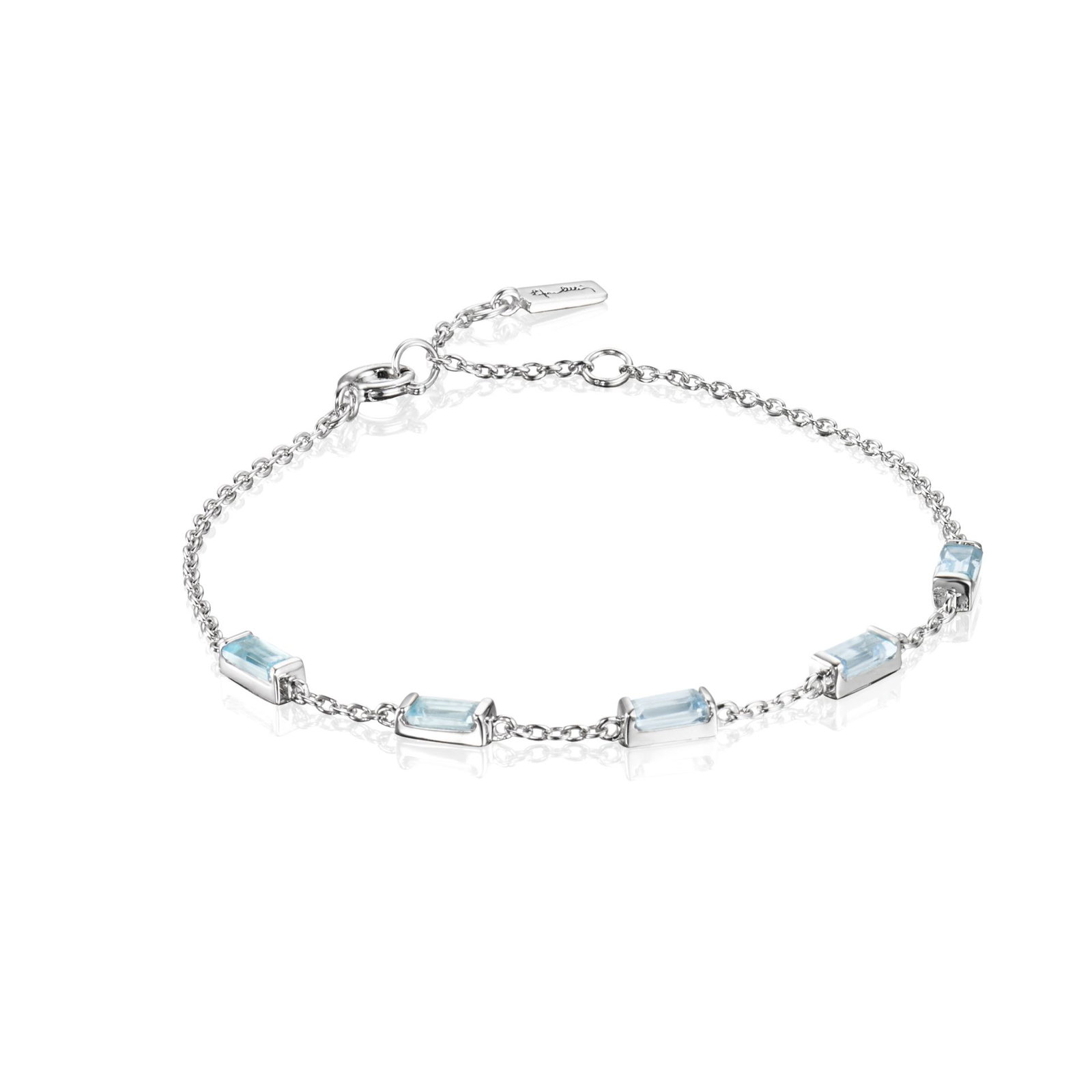 A Macaron Dream Bracelet 16/17.5/19 bild 3